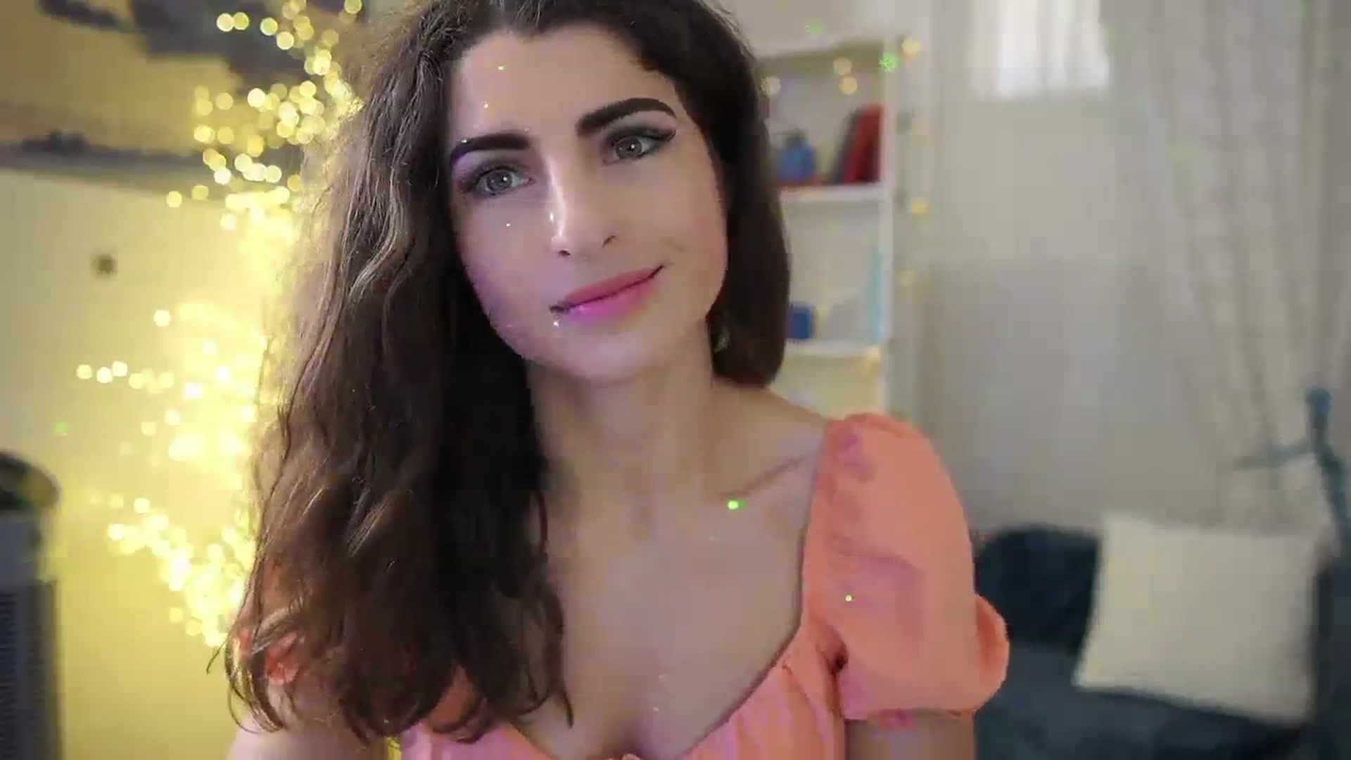 Gallery image thumbnail from EVA__LOVIA_'s myfreecams stream on, 11/08/2023, 11:33 image 3 of 20