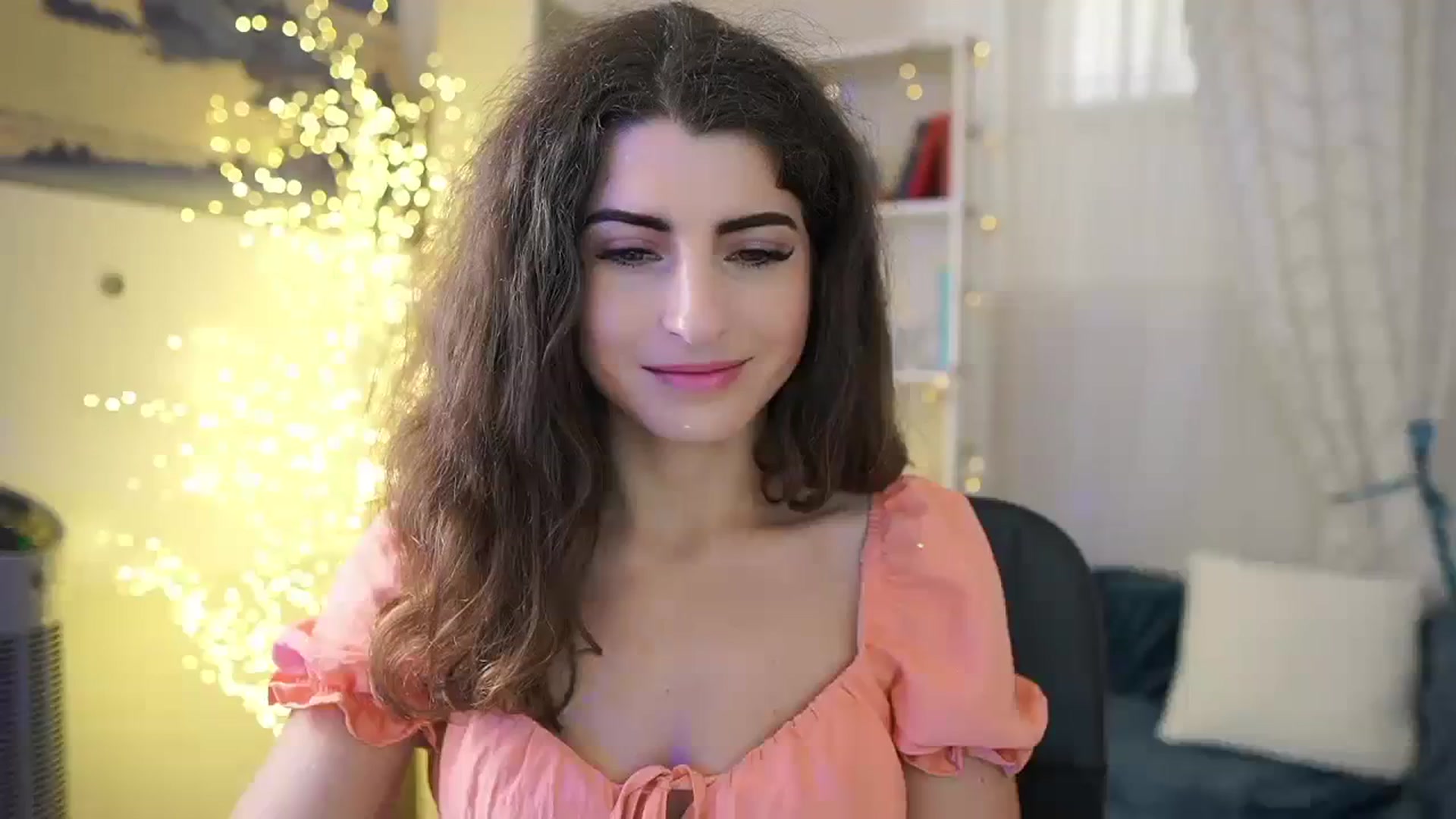 Gallery image thumbnail from EVA__LOVIA_'s myfreecams stream on, 11/08/2023, 11:33 image 12 of 20