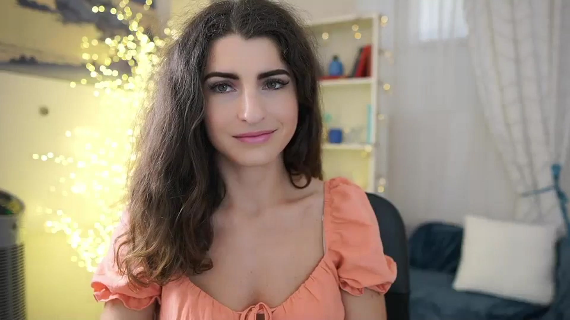 Gallery image thumbnail from EVA__LOVIA_'s myfreecams stream on, 11/08/2023, 14:10 image 12 of 20