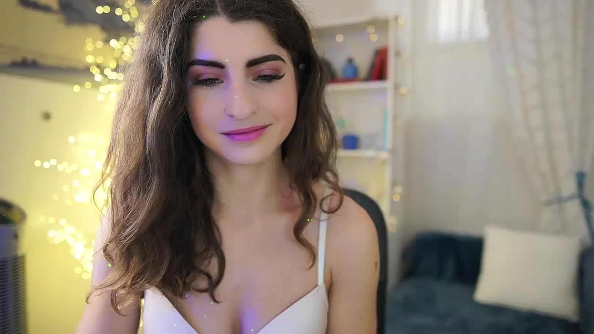 Gallery image thumbnail from EVA__LOVIA_'s myfreecams stream on, 11/09/2023, 11:08 image 8 of 20