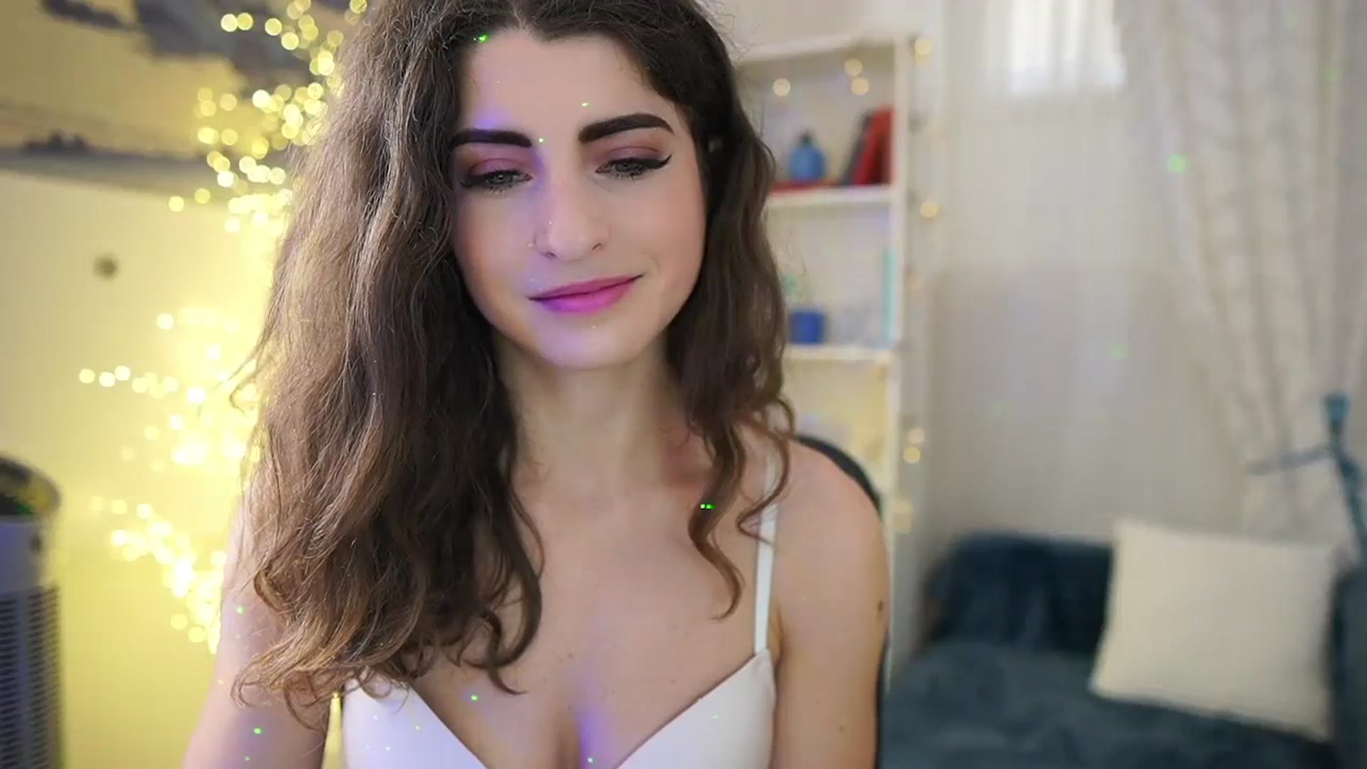 Gallery image thumbnail from EVA__LOVIA_'s myfreecams stream on, 11/09/2023, 11:08 image 17 of 20