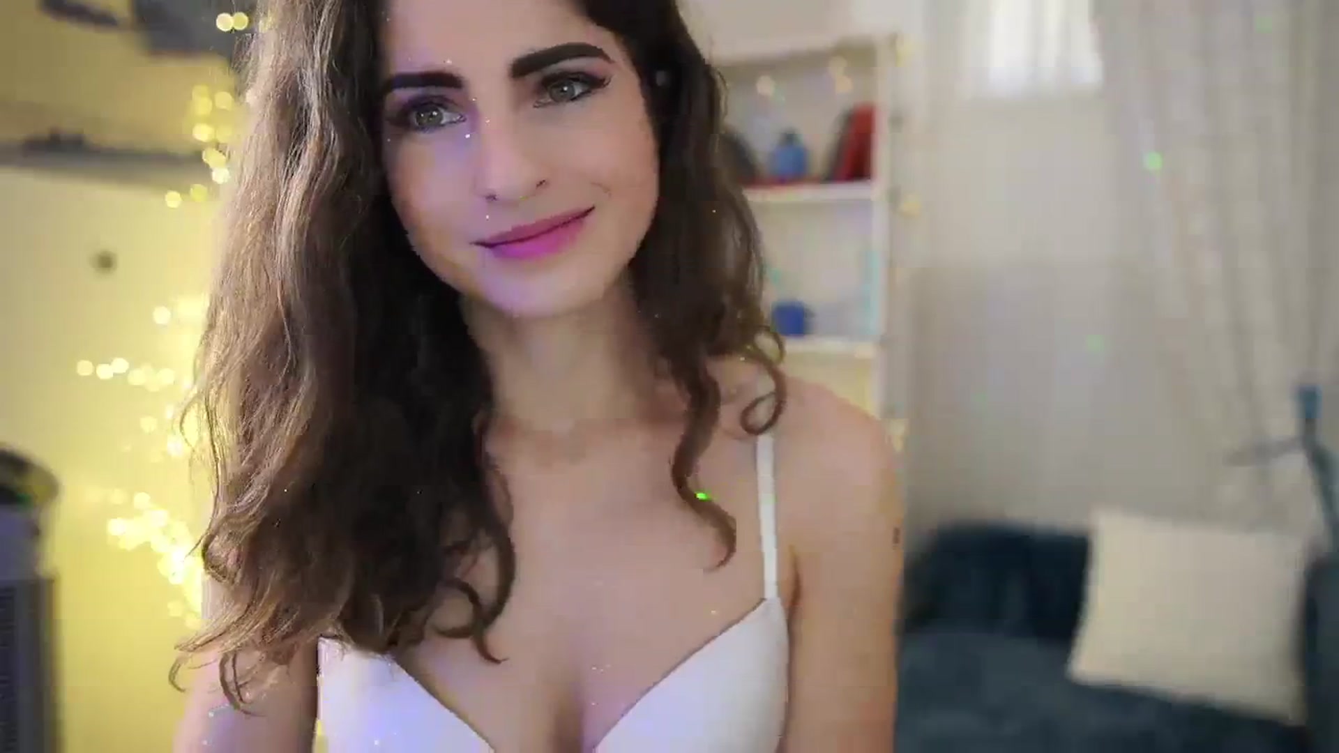 Gallery image thumbnail from EVA__LOVIA_'s myfreecams stream on, 11/09/2023, 11:08 image 11 of 20