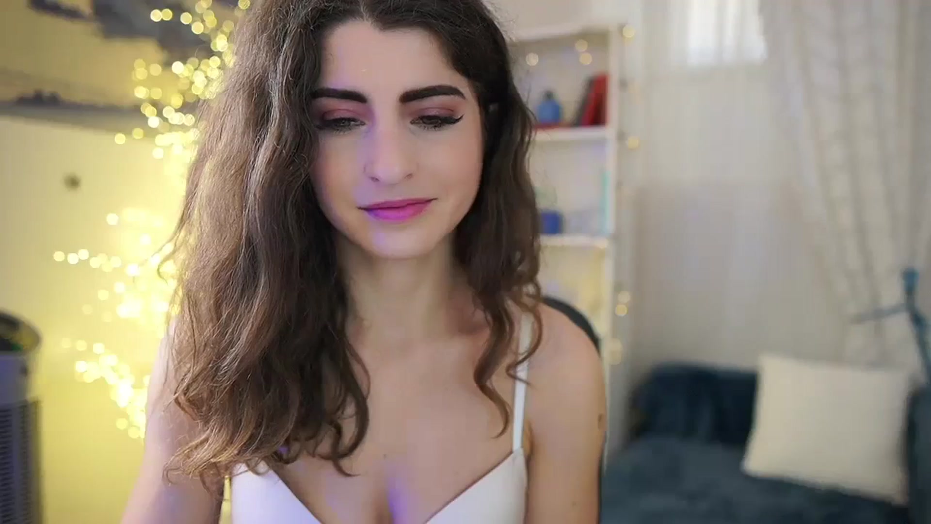 Gallery image thumbnail from EVA__LOVIA_'s myfreecams stream on, 11/09/2023, 11:08 image 19 of 20