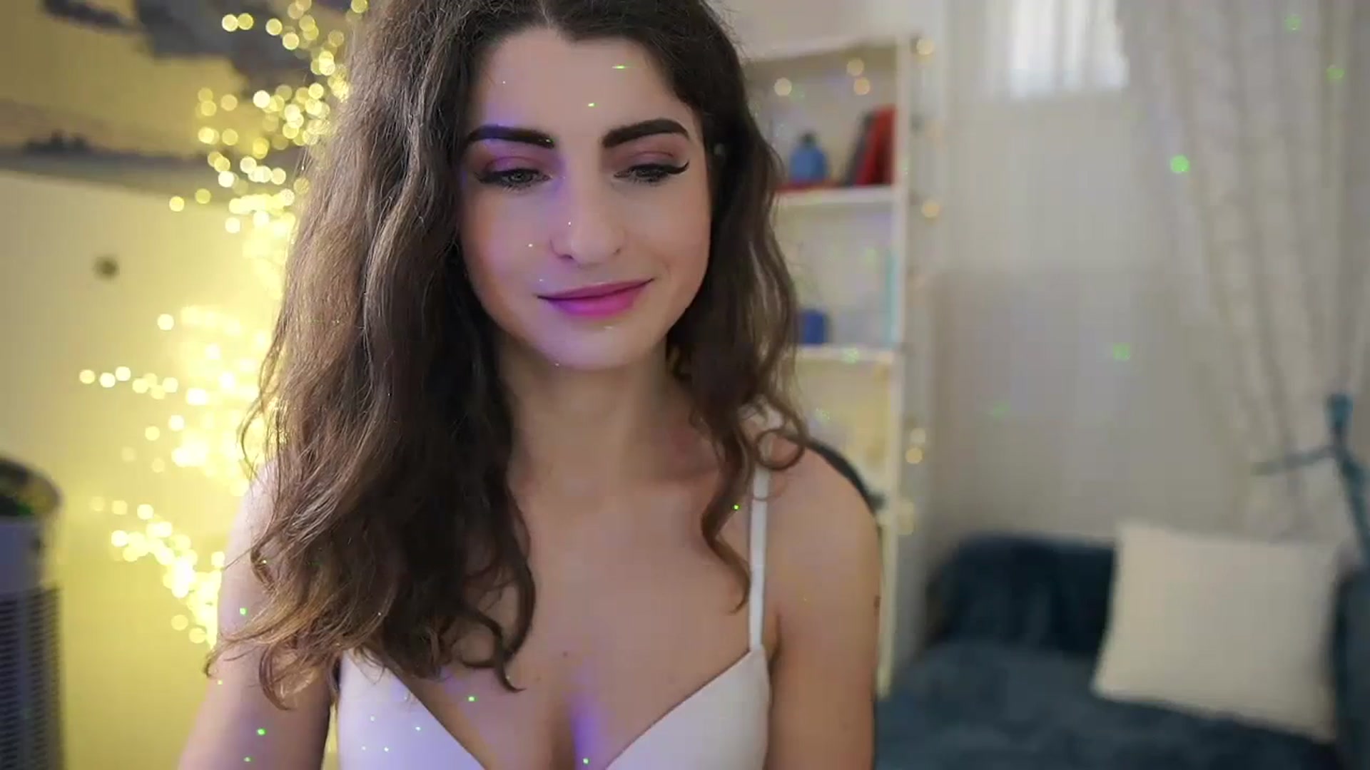 Gallery image thumbnail from EVA__LOVIA_'s myfreecams stream on, 11/09/2023, 11:08 image 7 of 20