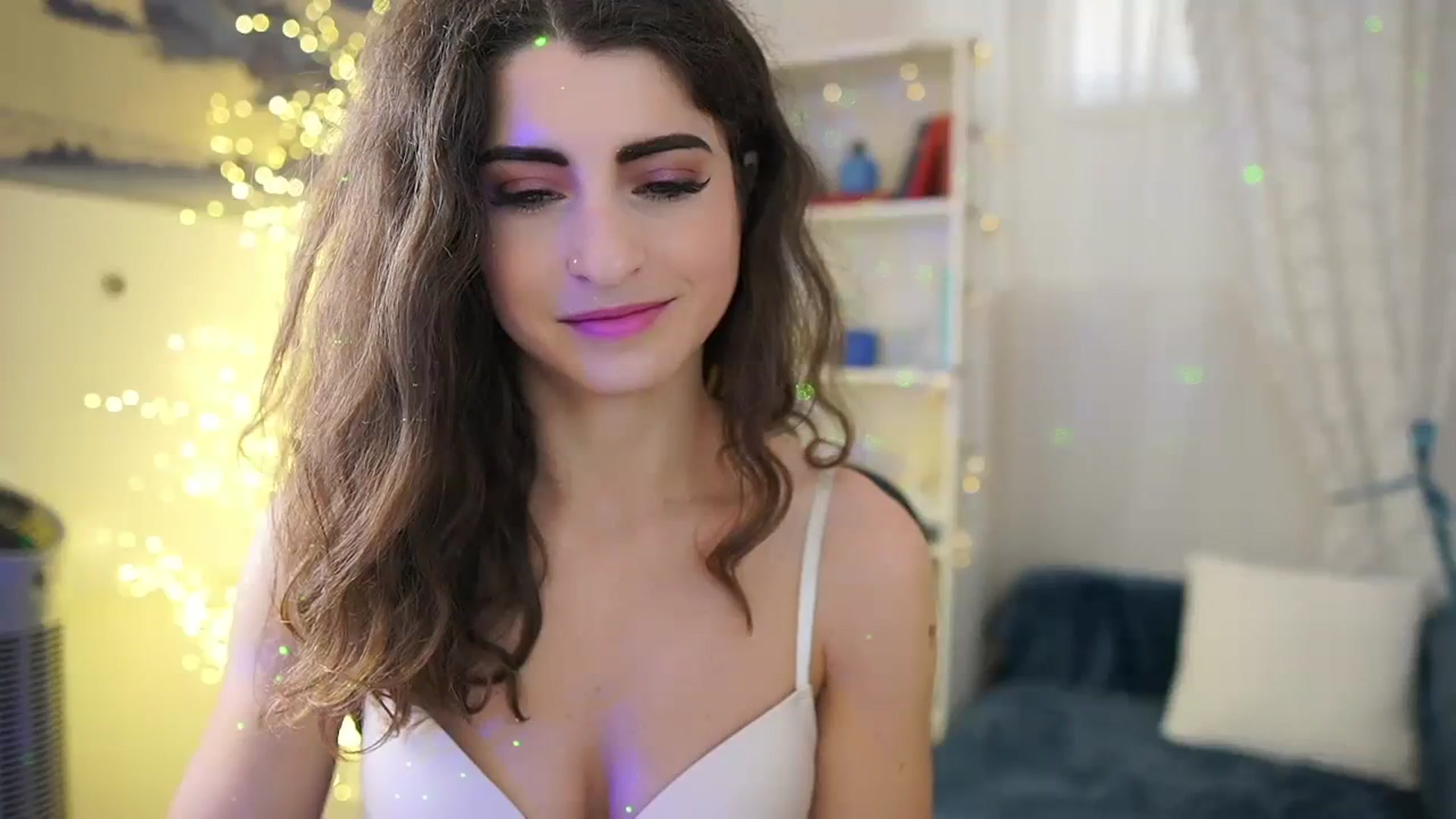 Gallery image thumbnail from EVA__LOVIA_'s myfreecams stream on, 11/09/2023, 11:08 image 2 of 20