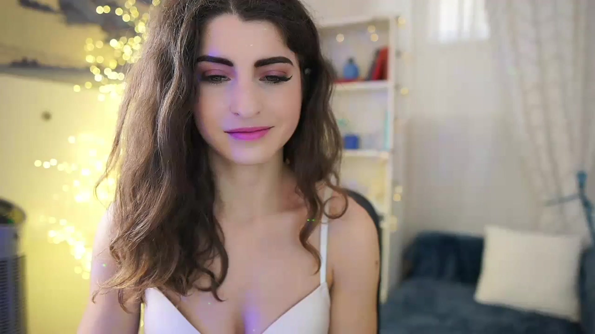 Gallery image thumbnail from EVA__LOVIA_'s myfreecams stream on, 11/09/2023, 11:08 image 10 of 20