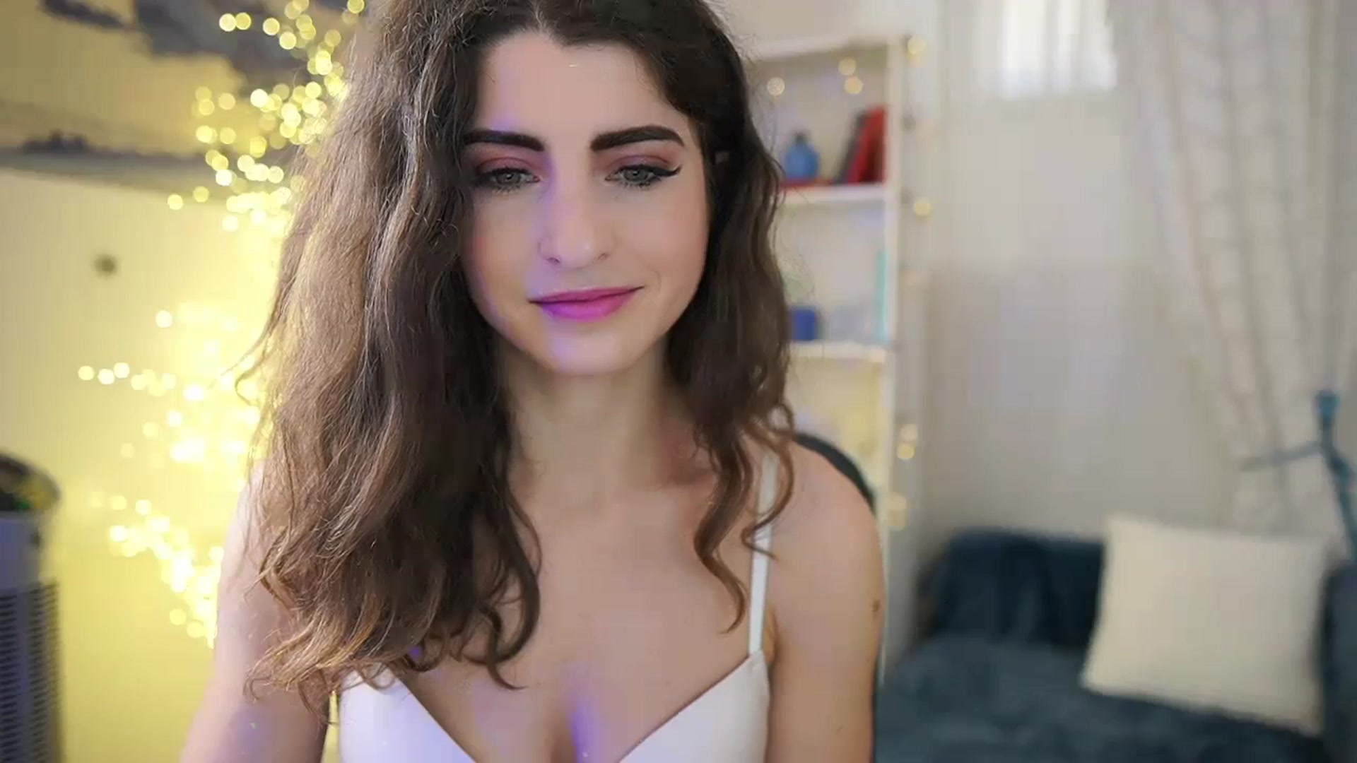 Gallery image thumbnail from EVA__LOVIA_'s myfreecams stream on, 11/09/2023, 11:08 image 18 of 20