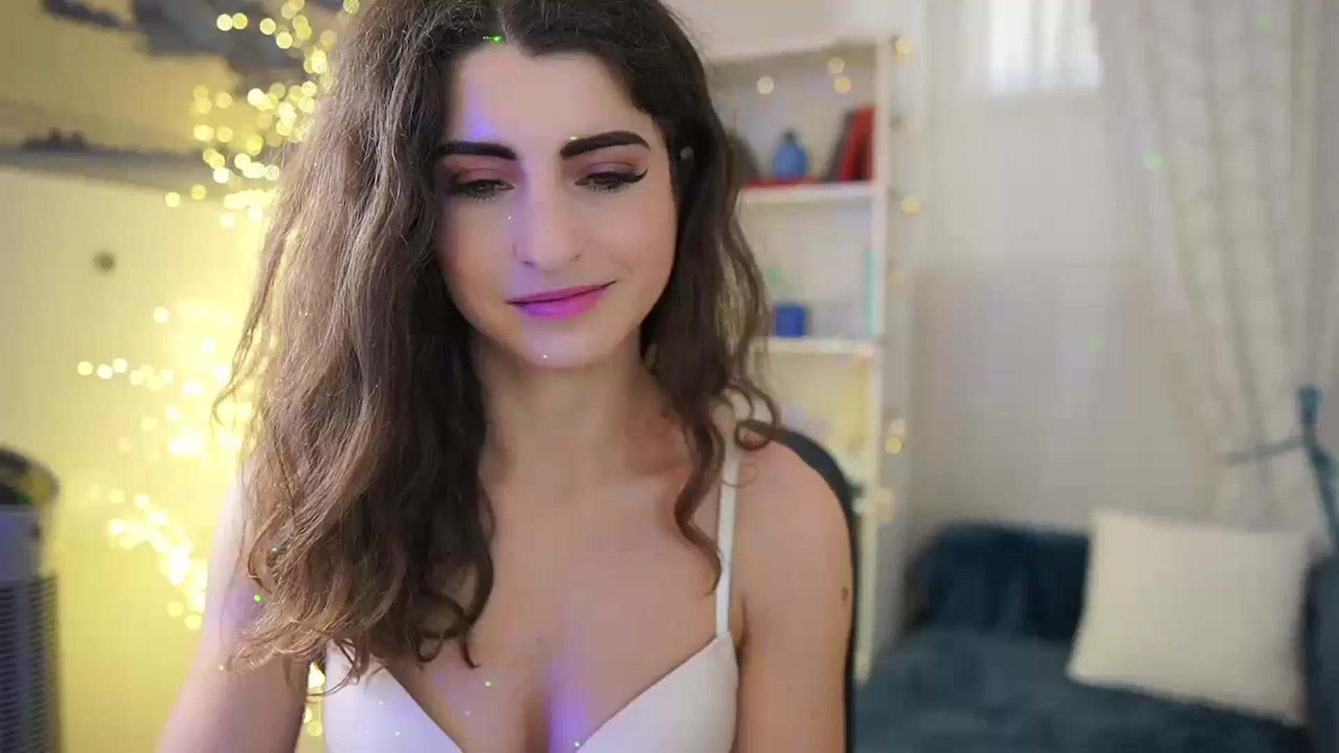 Gallery image thumbnail from EVA__LOVIA_'s myfreecams stream on, 11/09/2023, 11:08 image 3 of 20