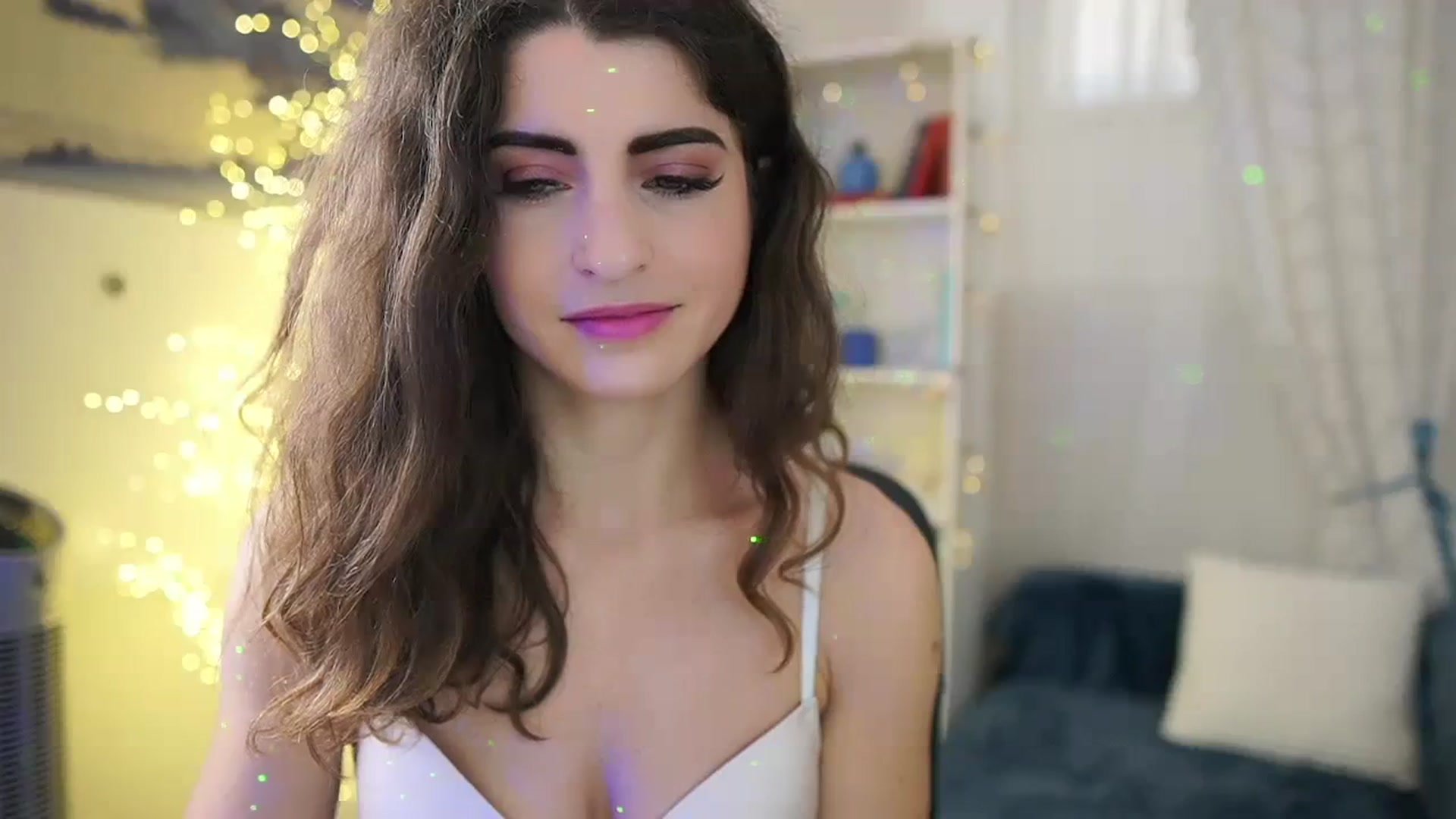 Gallery image thumbnail from EVA__LOVIA_'s myfreecams stream on, 11/09/2023, 11:08 image 16 of 20