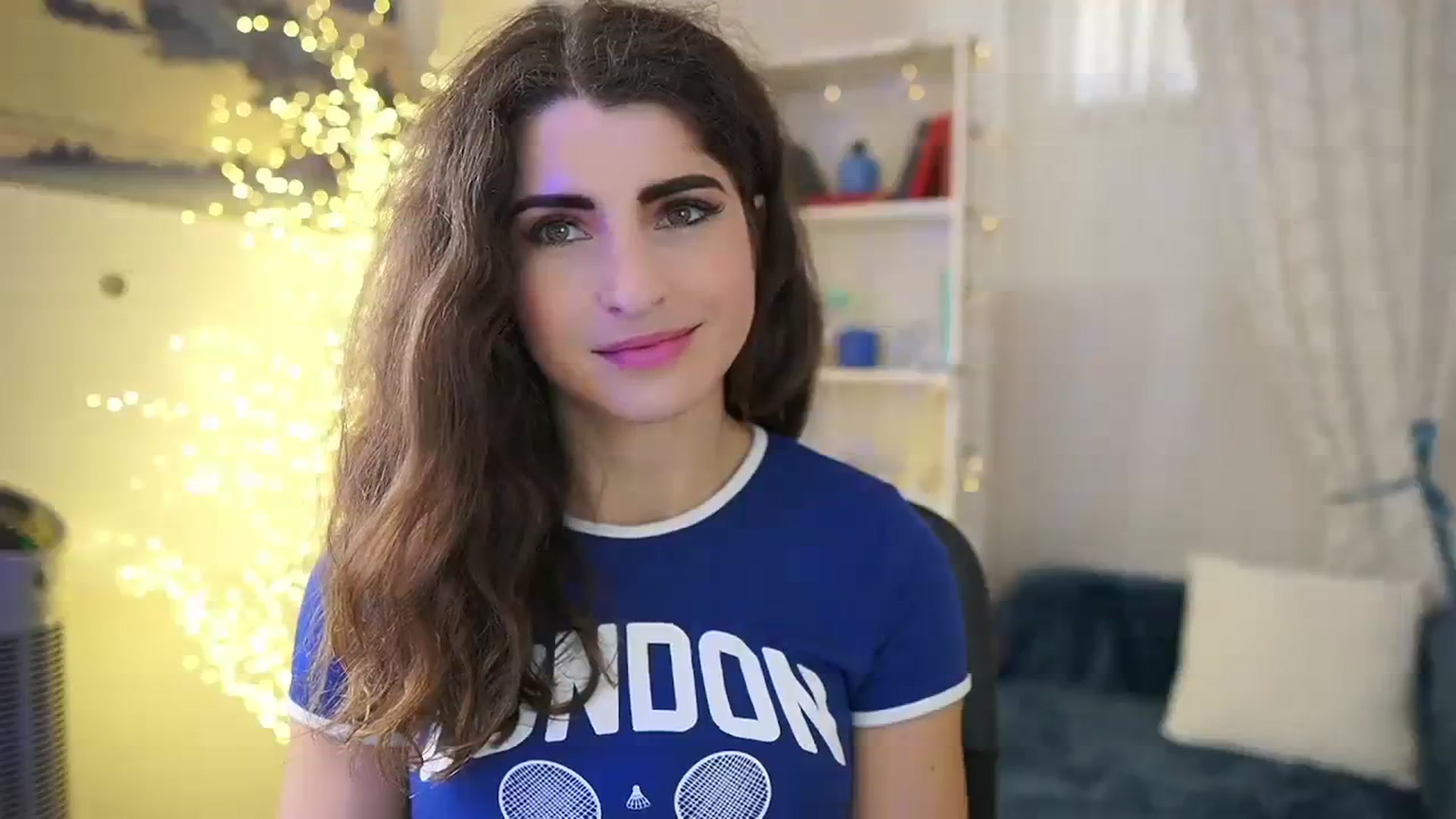 Gallery image thumbnail from EVA__LOVIA_'s myfreecams stream on, 11/09/2023, 13:33 image 8 of 20
