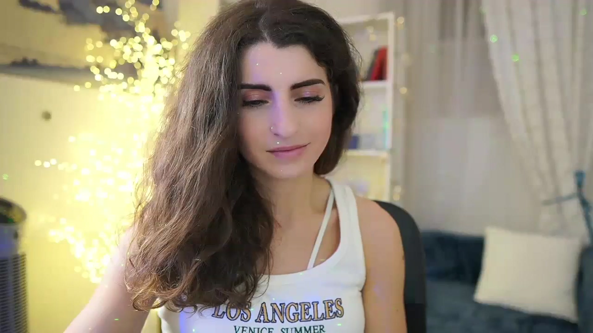 Gallery image thumbnail from EVA__LOVIA_'s myfreecams stream on, 11/11/2023, 19:03 image 5 of 20
