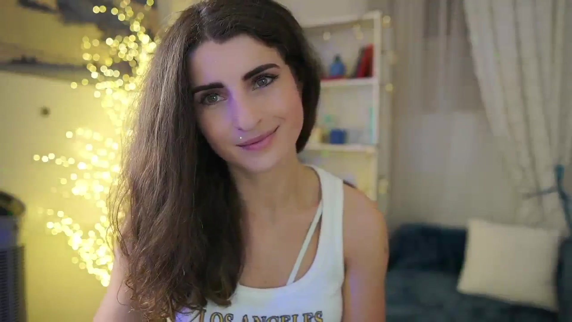 Gallery image thumbnail from EVA__LOVIA_'s myfreecams stream on, 11/11/2023, 19:03 image 16 of 20