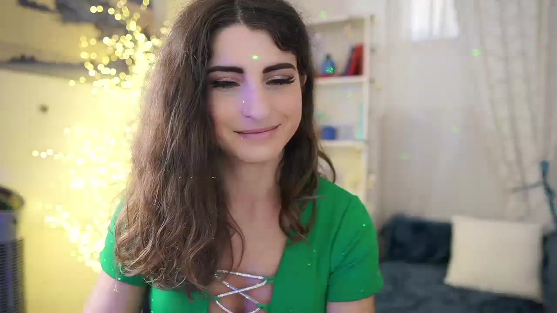 Gallery image thumbnail from EVA__LOVIA_'s myfreecams stream on, 11/12/2023, 10:39 image 19 of 20