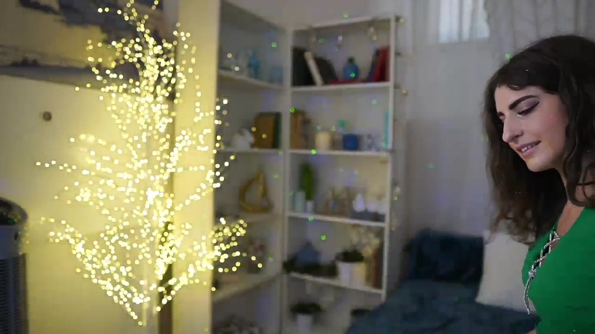 Gallery image thumbnail from EVA__LOVIA_'s myfreecams stream on, 11/12/2023, 10:39 image 16 of 20