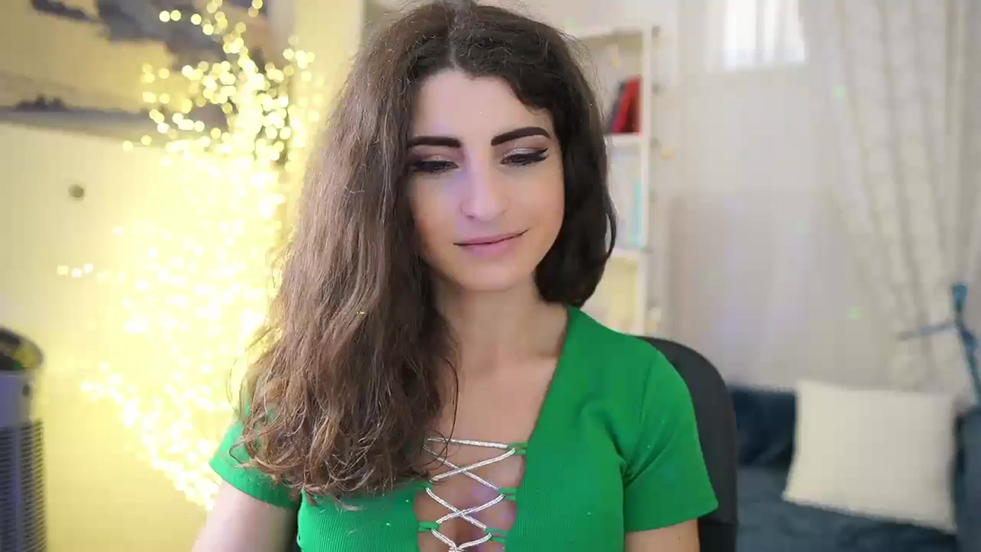 Gallery image thumbnail from EVA__LOVIA_'s myfreecams stream on, 11/12/2023, 12:11 image 5 of 20