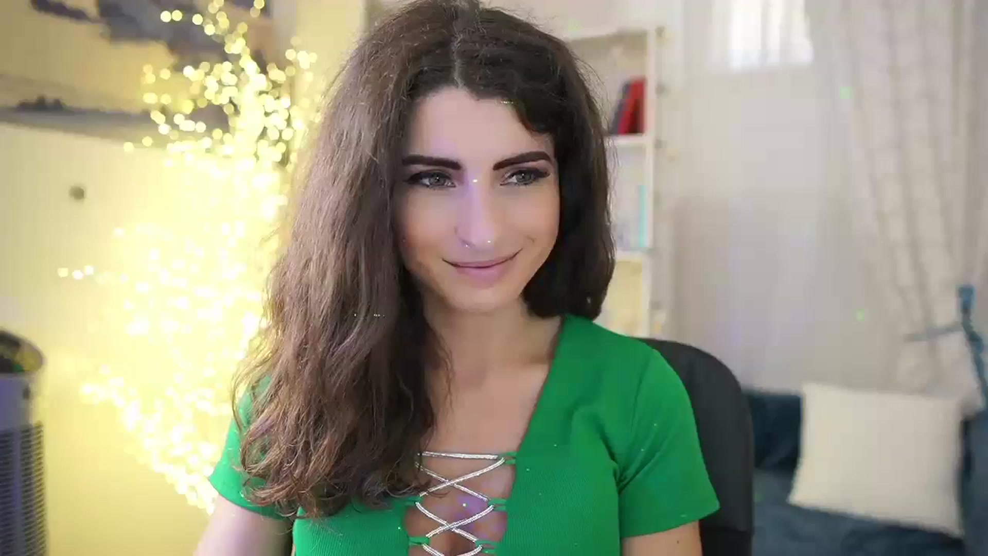 Gallery image thumbnail from EVA__LOVIA_'s myfreecams stream on, 11/12/2023, 12:11 image 9 of 20