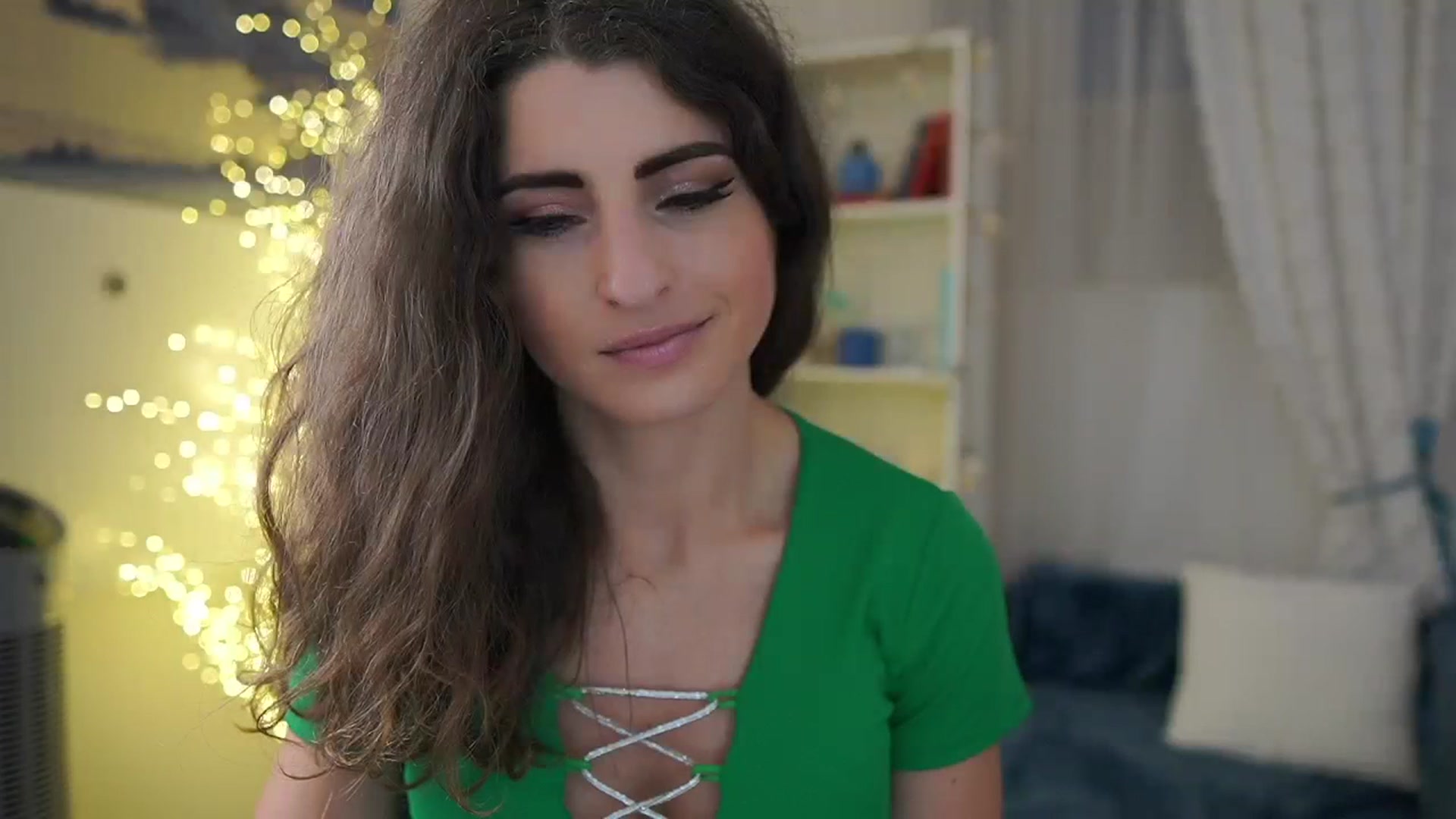 Gallery image thumbnail from EVA__LOVIA_'s myfreecams stream on, 11/12/2023, 15:16 image 20 of 20