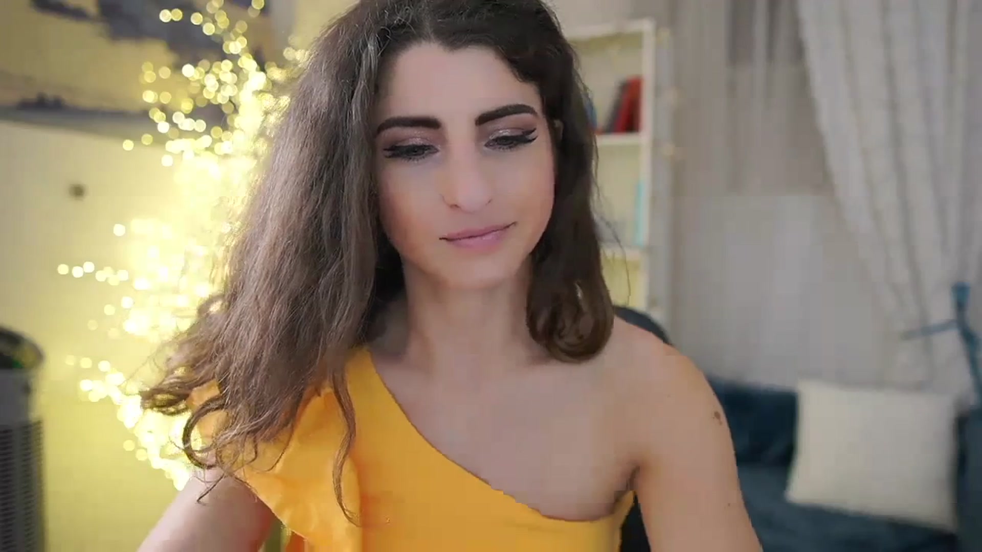 Gallery image thumbnail from EVA__LOVIA_'s myfreecams stream on, 11/12/2023, 16:08 image 10 of 20