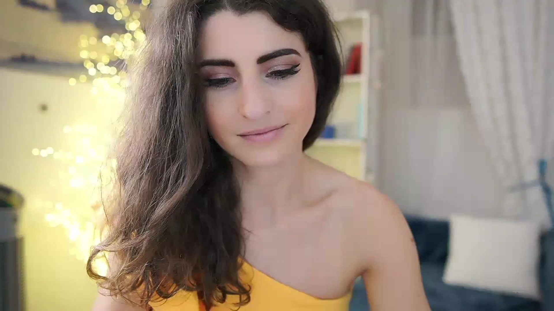 Gallery image thumbnail from EVA__LOVIA_'s myfreecams stream on, 11/12/2023, 16:08 image 15 of 20