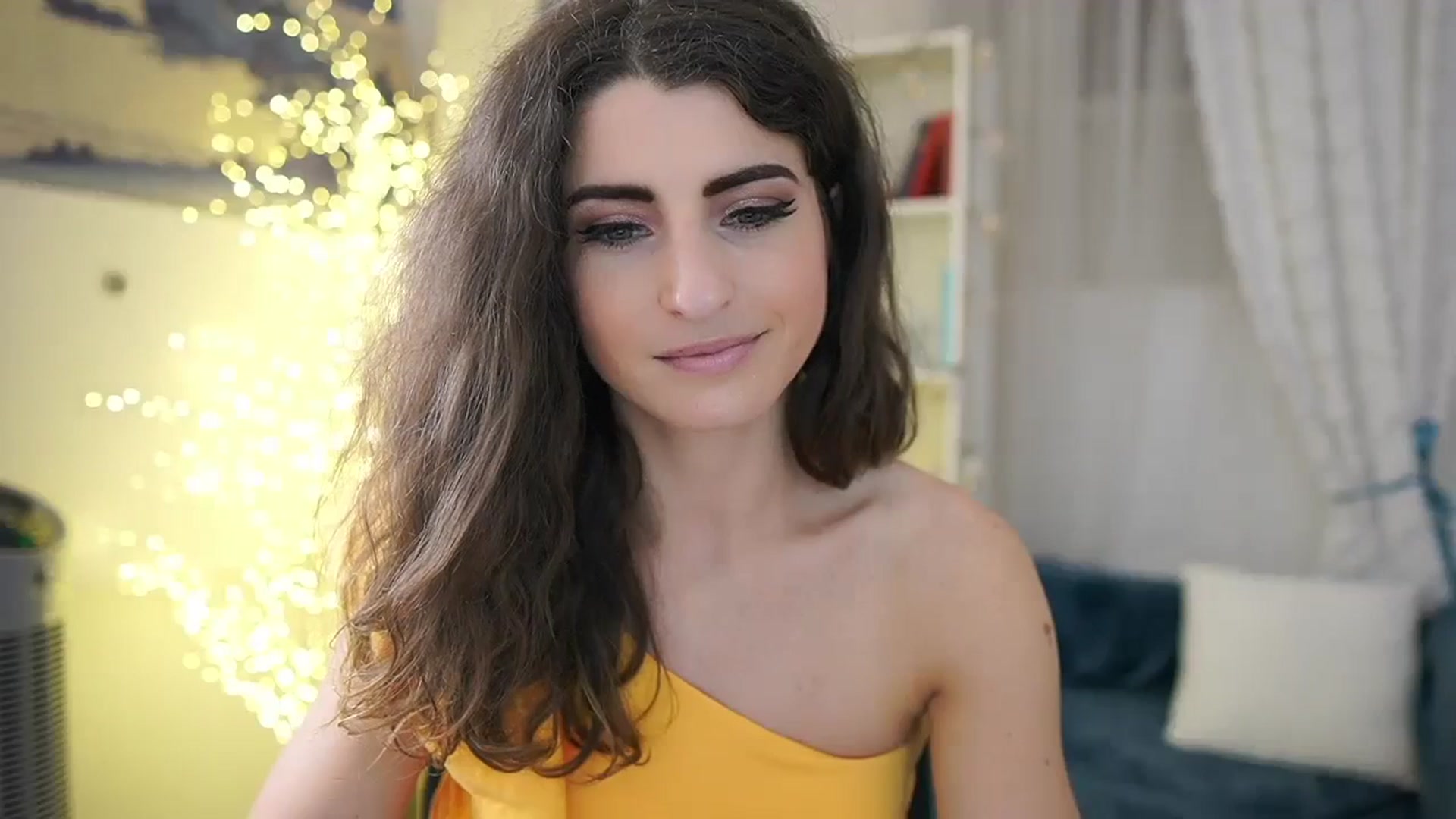 Gallery image thumbnail from EVA__LOVIA_'s myfreecams stream on, 11/12/2023, 16:08 image 20 of 20