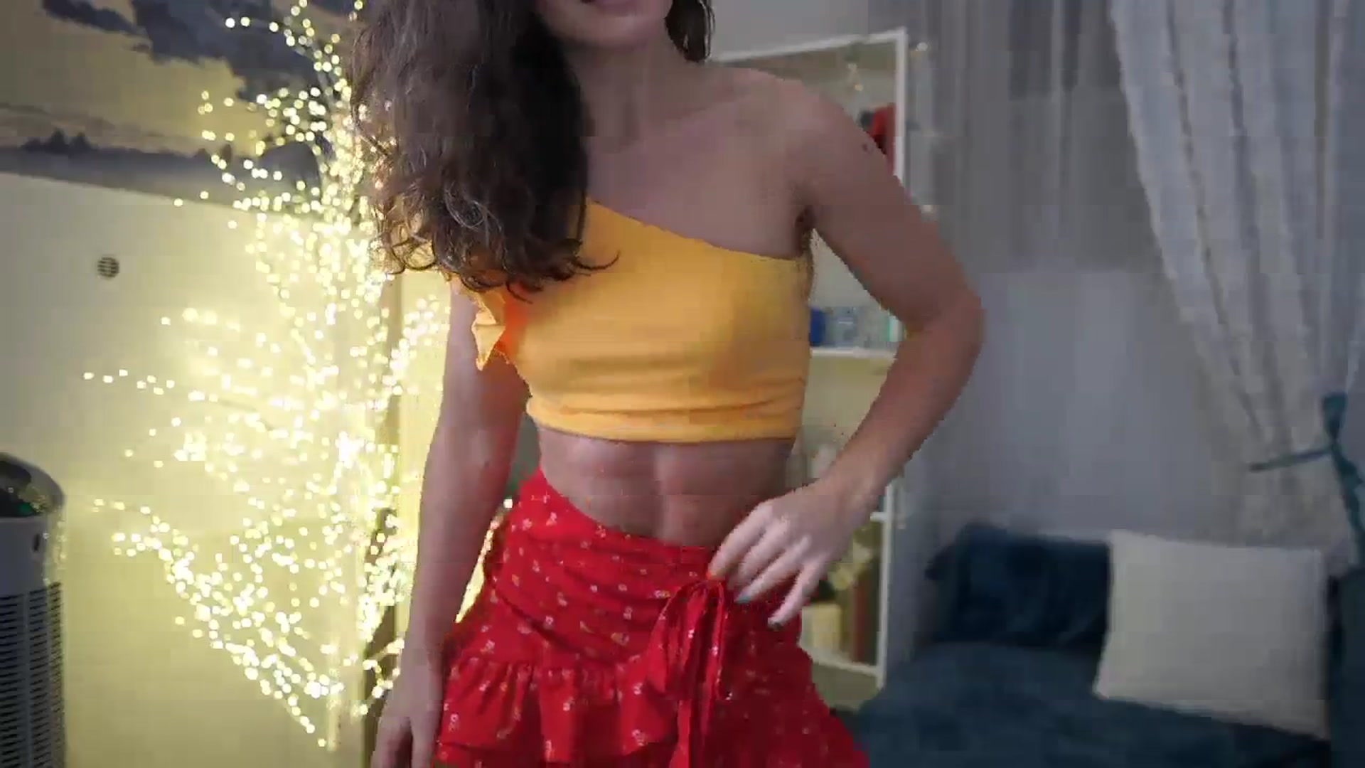Gallery image thumbnail from EVA__LOVIA_'s myfreecams stream on, 11/12/2023, 16:08 image 5 of 20