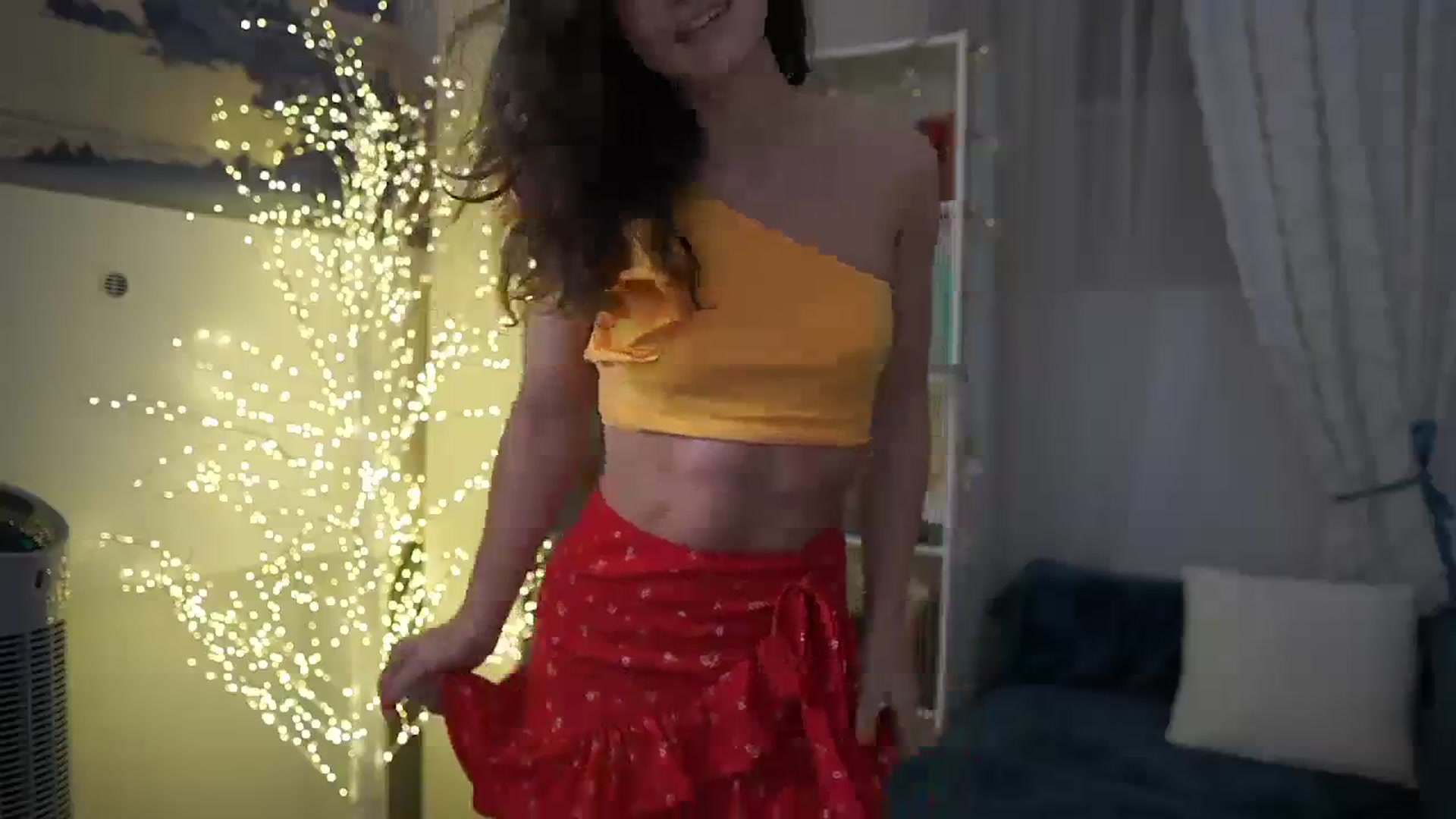 Gallery image thumbnail from EVA__LOVIA_'s myfreecams stream on, 11/12/2023, 16:08 image 6 of 20
