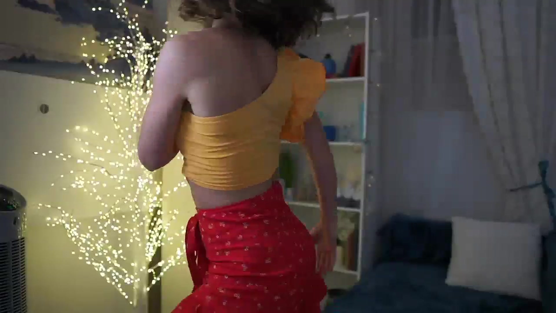 Gallery image thumbnail from EVA__LOVIA_'s myfreecams stream on, 11/12/2023, 17:51 image 2 of 20