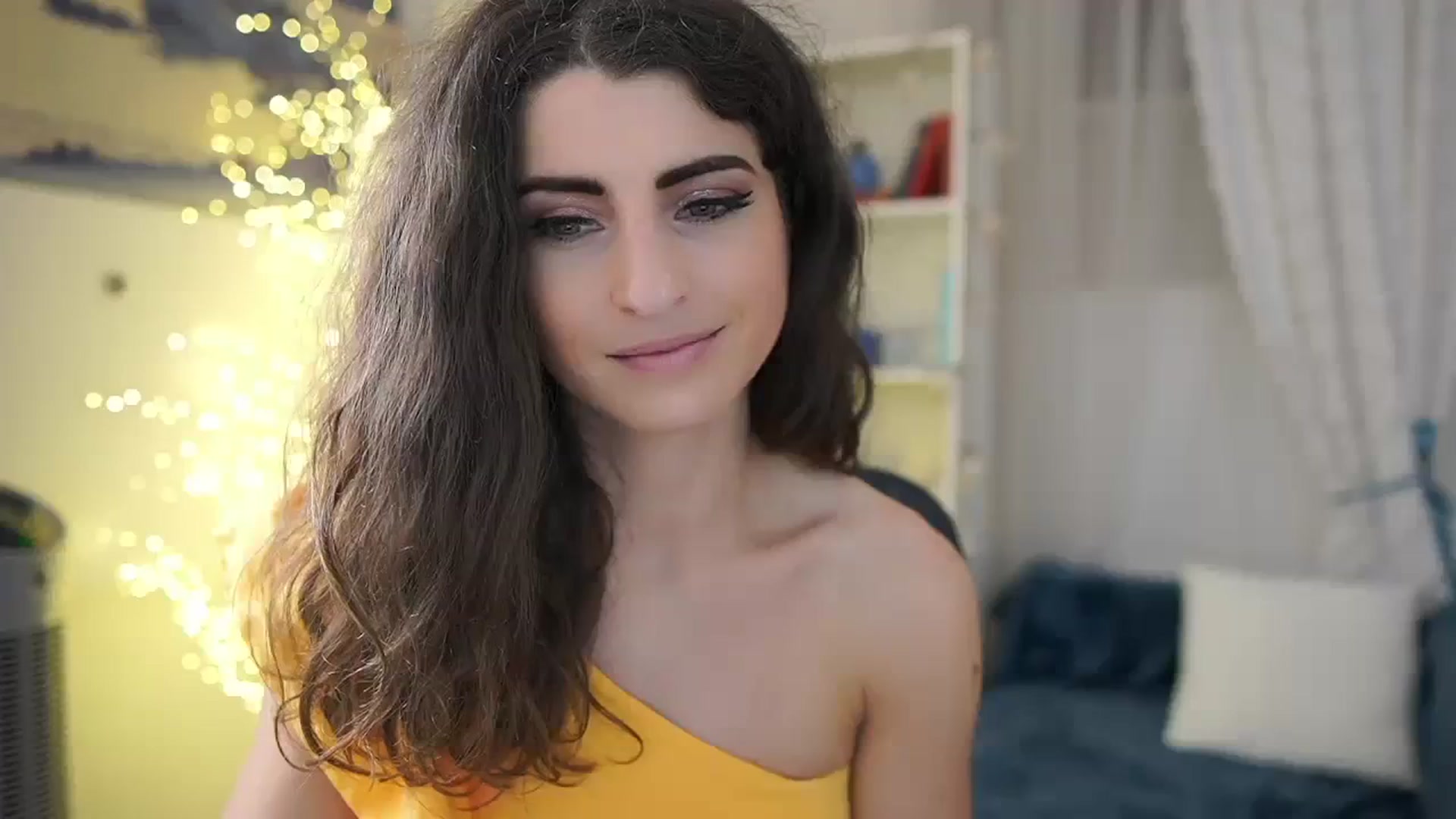 Gallery image thumbnail from EVA__LOVIA_'s myfreecams stream on, 11/12/2023, 17:51 image 4 of 20