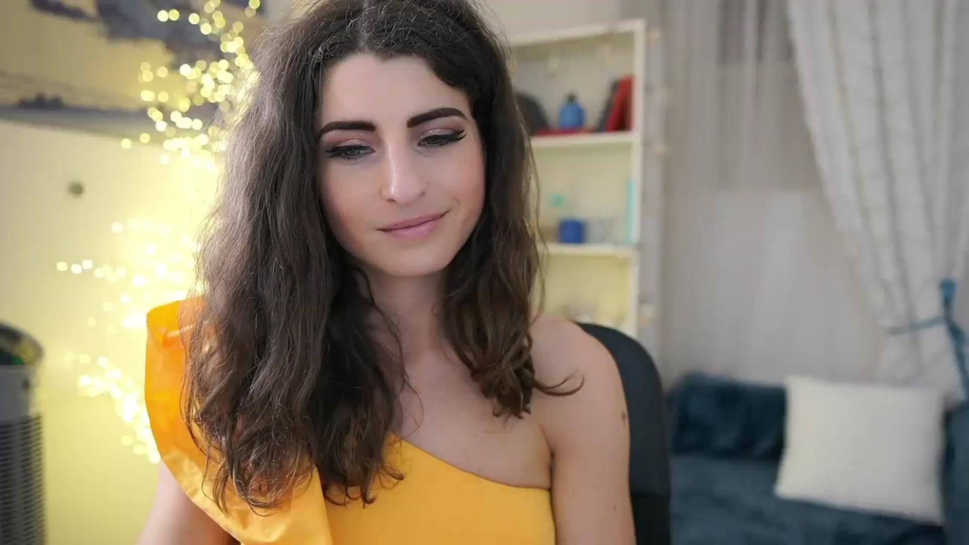 Gallery image thumbnail from EVA__LOVIA_'s myfreecams stream on, 11/12/2023, 17:51 image 17 of 20
