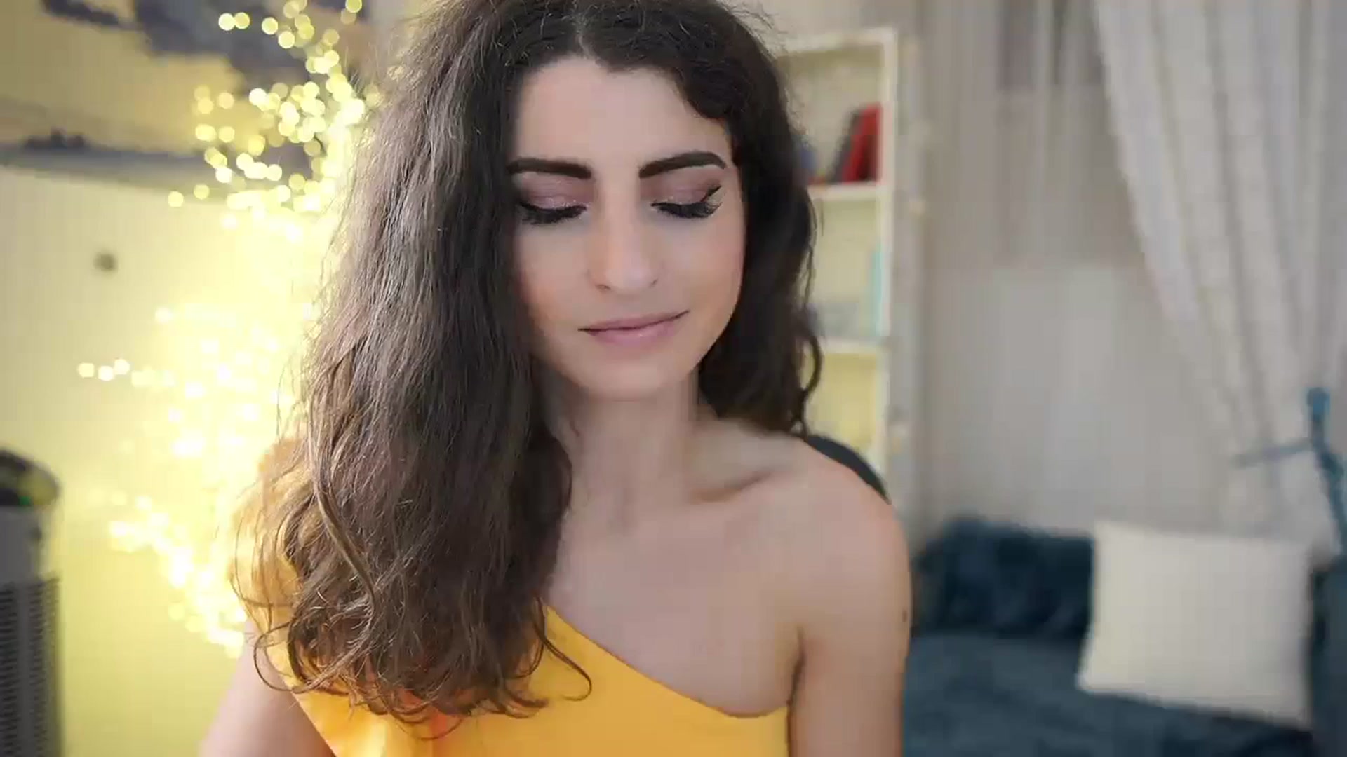 Gallery image thumbnail from EVA__LOVIA_'s myfreecams stream on, 11/12/2023, 17:51 image 3 of 20