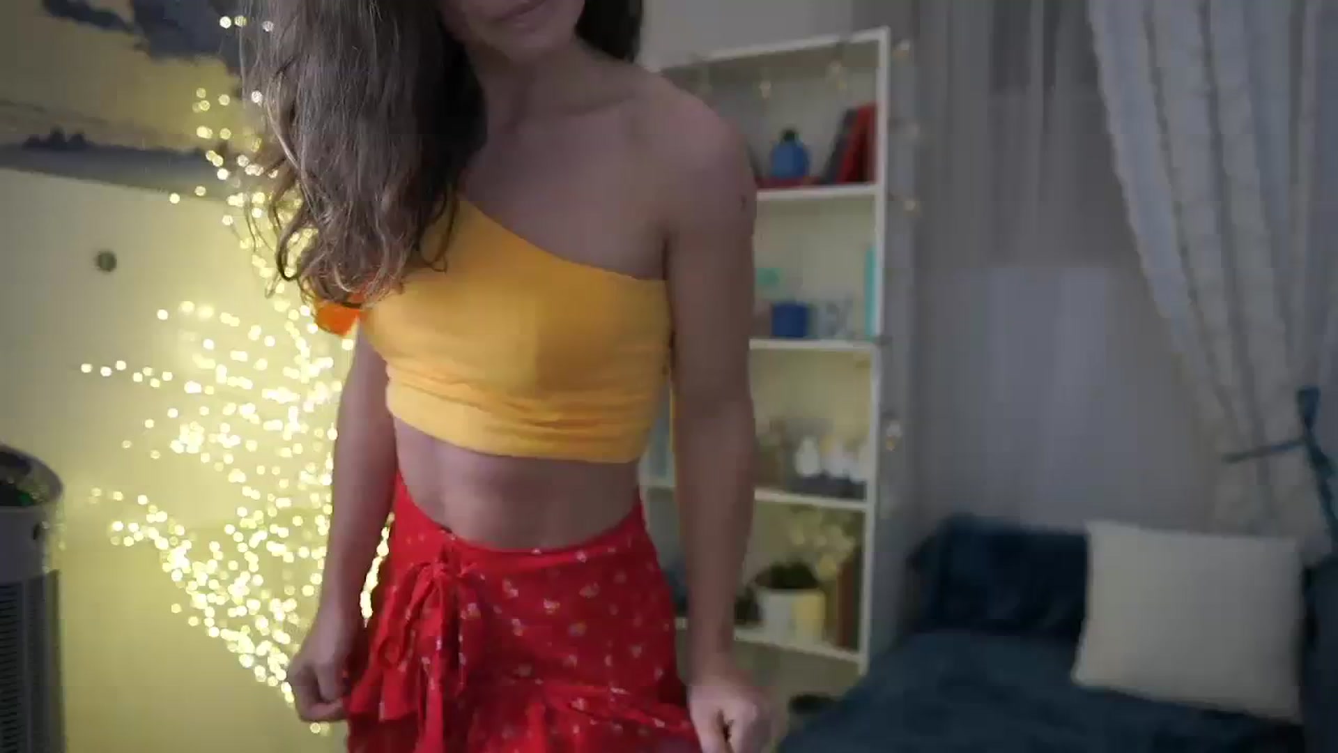 Gallery image thumbnail from EVA__LOVIA_'s myfreecams stream on, 11/12/2023, 17:51 image 1 of 20