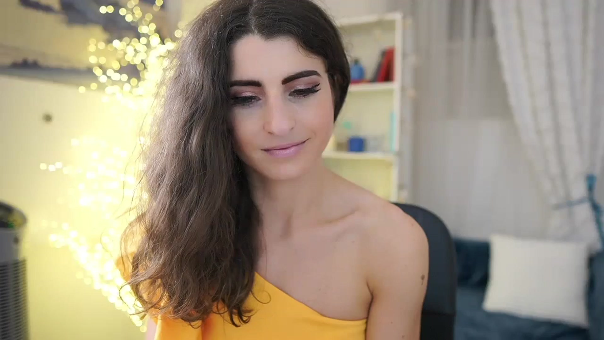 Gallery image thumbnail from EVA__LOVIA_'s myfreecams stream on, 11/12/2023, 18:44 image 20 of 20