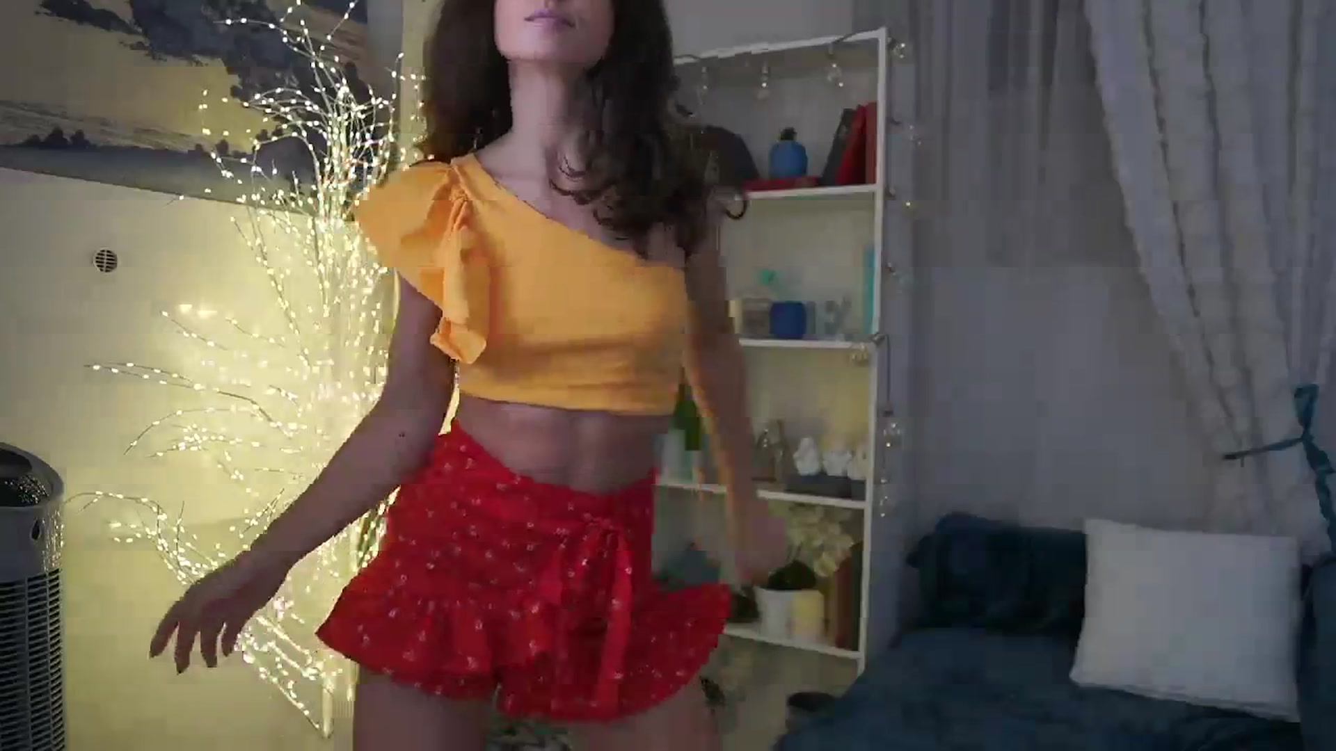 Gallery image thumbnail from EVA__LOVIA_'s myfreecams stream on, 11/12/2023, 18:44 image 12 of 20