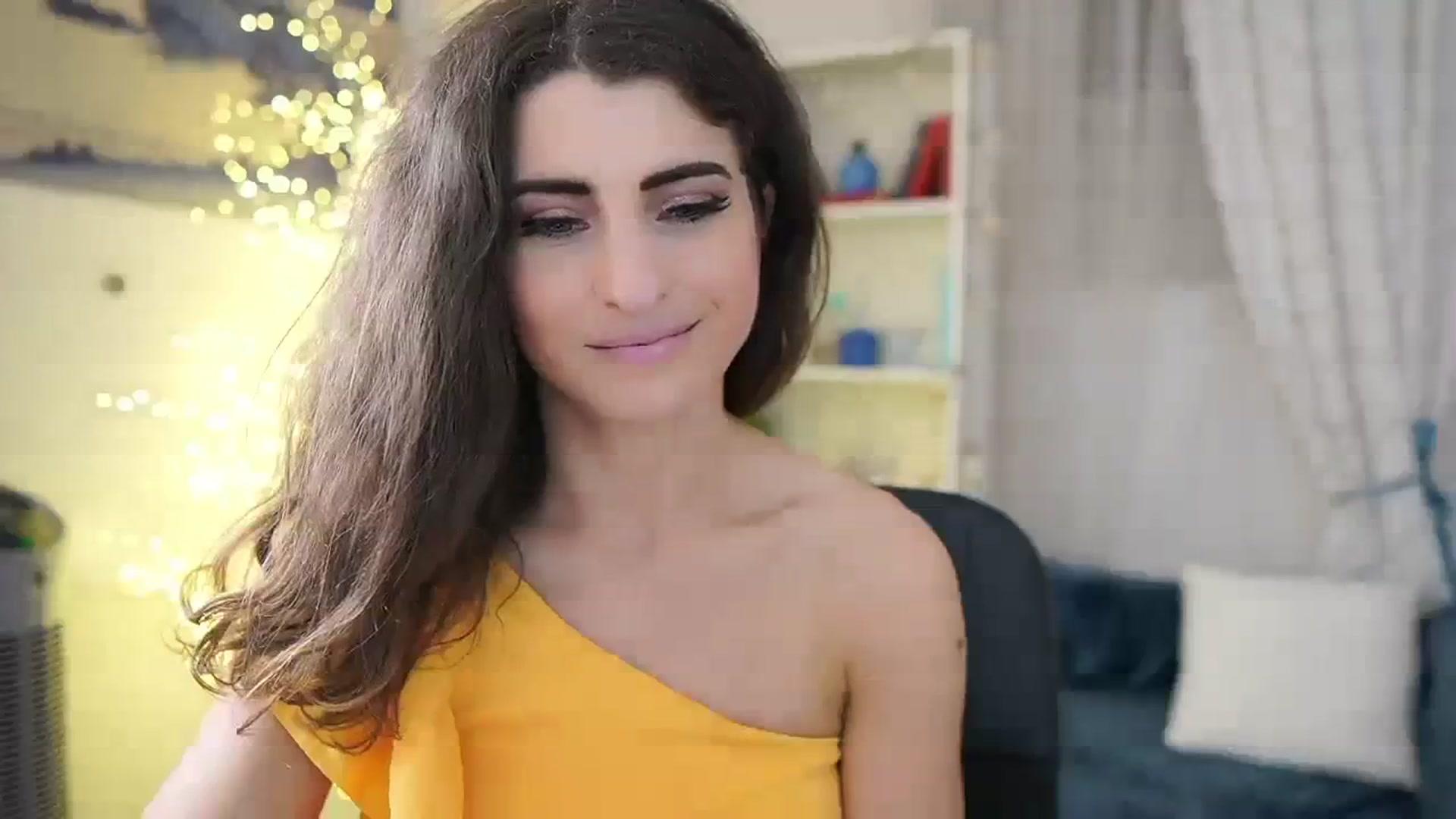 Gallery image thumbnail from EVA__LOVIA_'s myfreecams stream on, 11/12/2023, 18:44 image 3 of 20