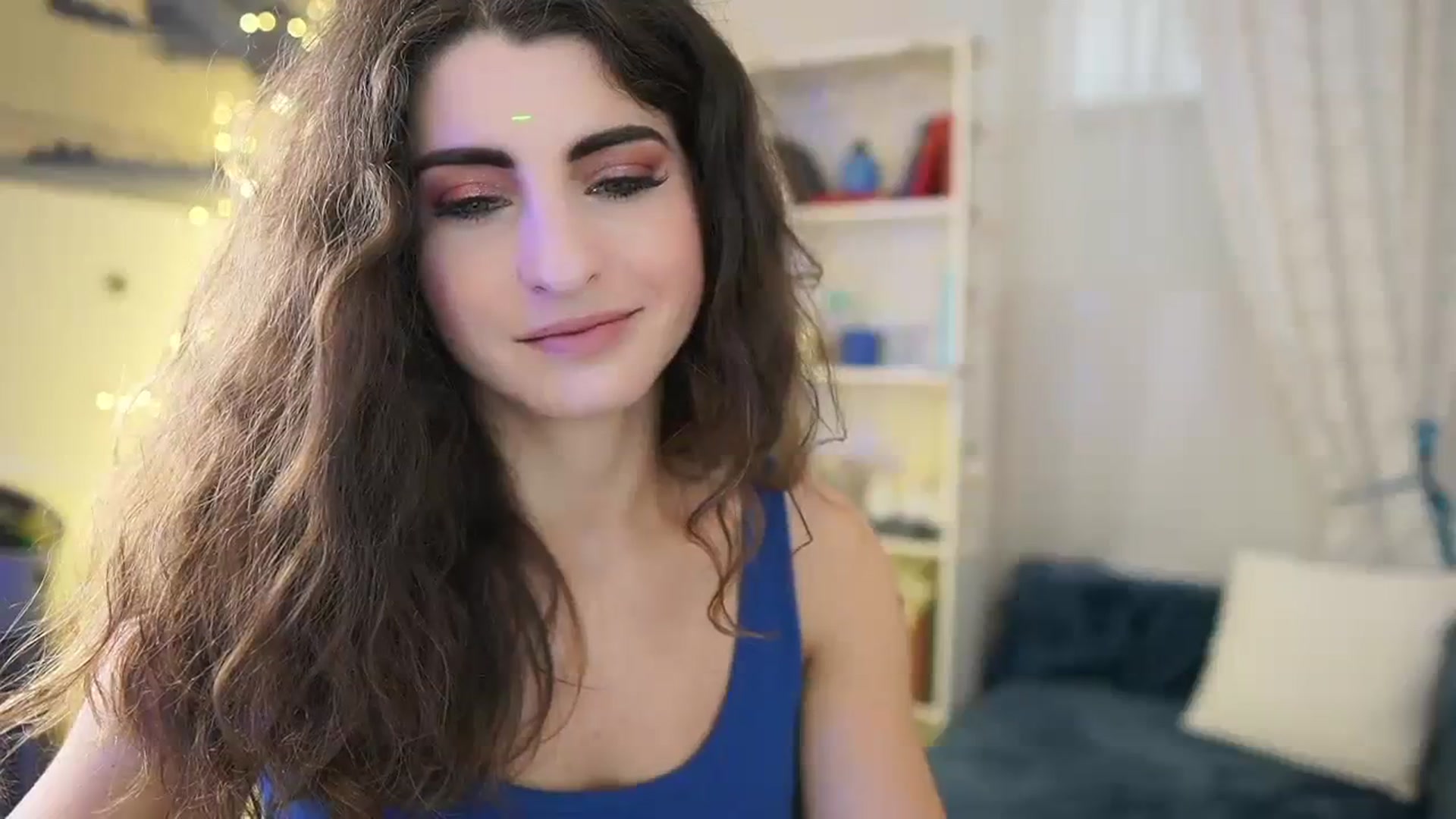 Gallery image thumbnail from EVA__LOVIA_'s myfreecams stream on, 11/14/2023, 11:43 image 5 of 20