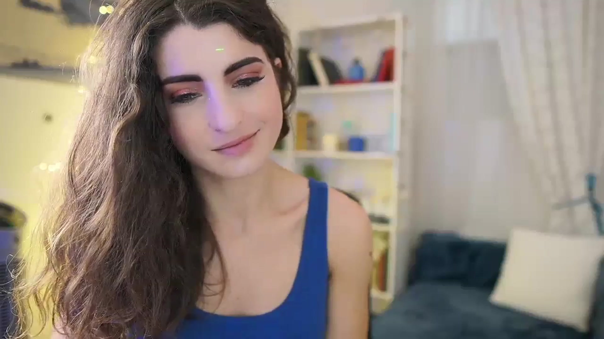 Gallery image thumbnail from EVA__LOVIA_'s myfreecams stream on, 11/14/2023, 11:43 image 2 of 20