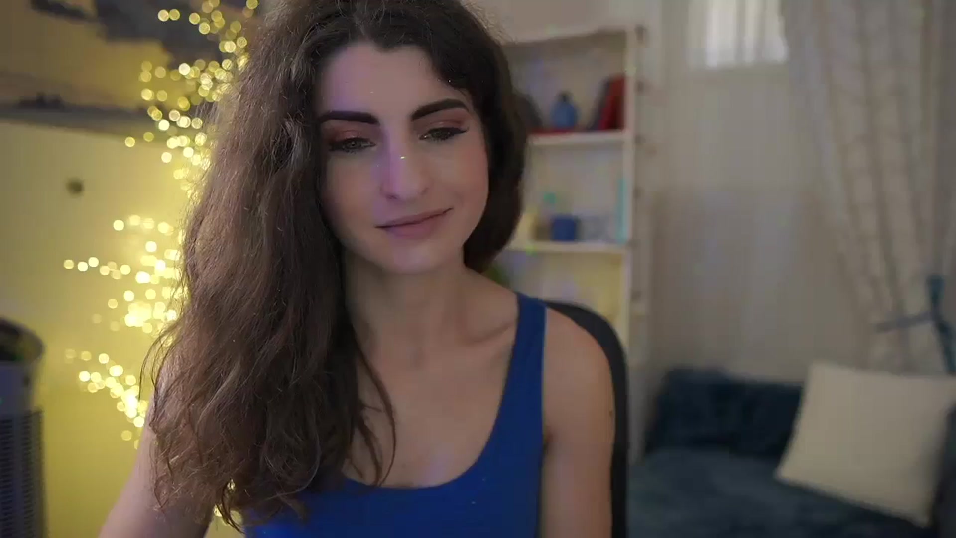Gallery image thumbnail from EVA__LOVIA_'s myfreecams stream on, 11/14/2023, 11:43 image 19 of 20