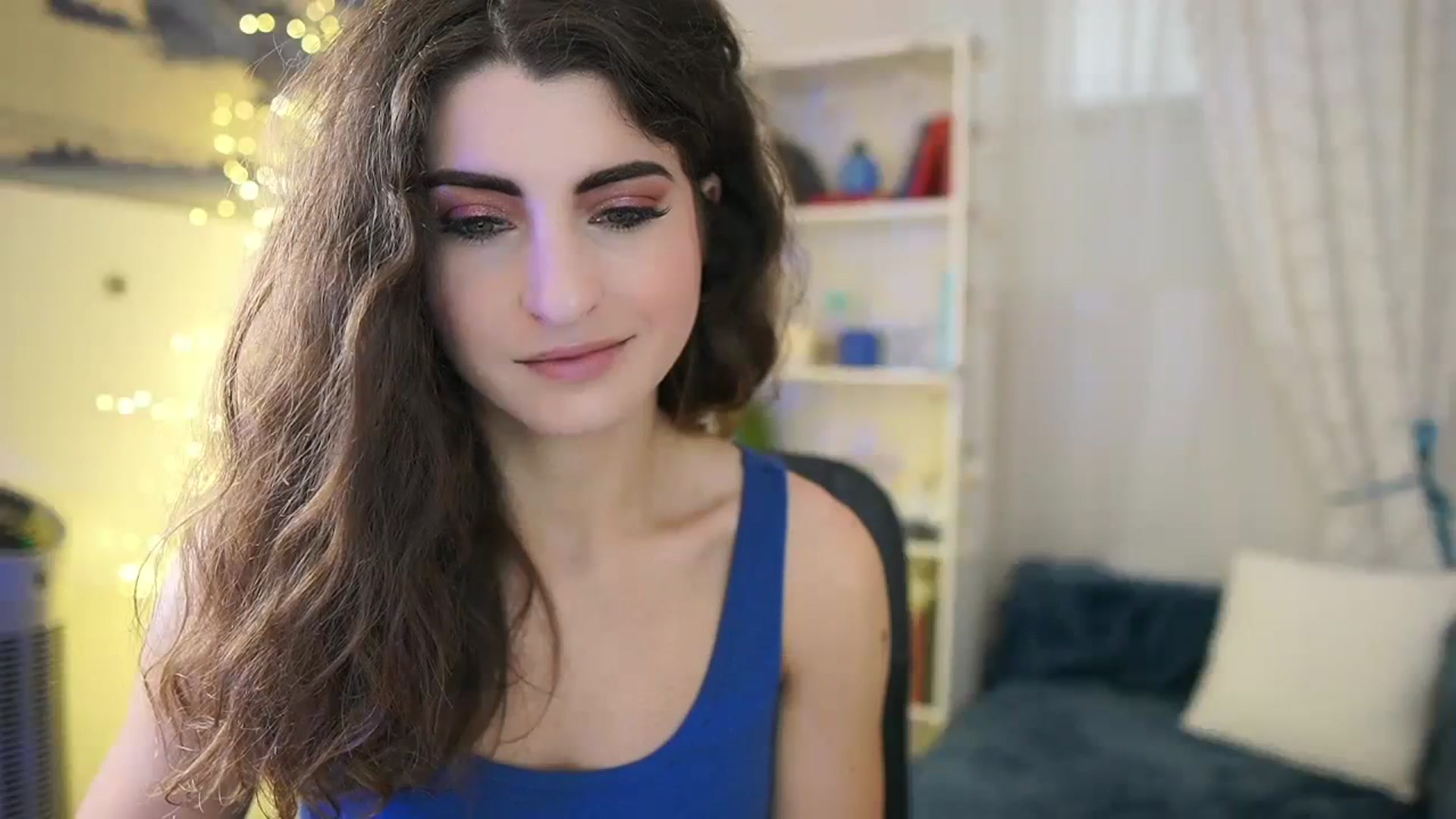 Gallery image thumbnail from EVA__LOVIA_'s myfreecams stream on, 11/14/2023, 11:43 image 3 of 20