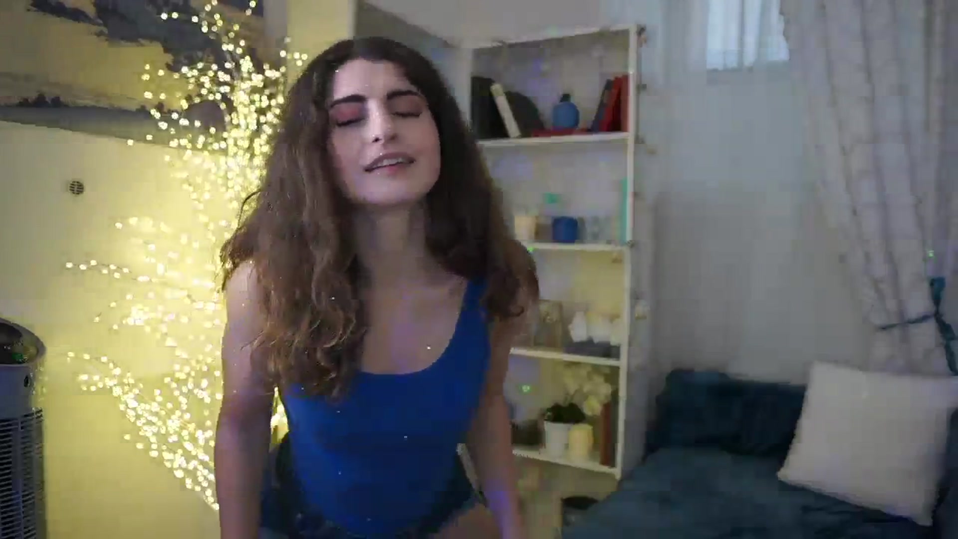 Gallery image thumbnail from EVA__LOVIA_'s myfreecams stream on, 11/14/2023, 11:43 image 12 of 20