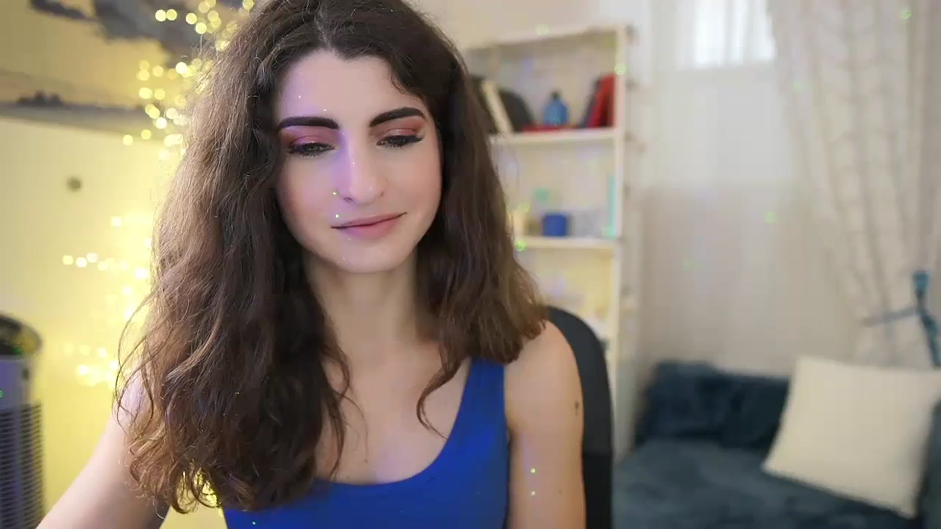 Gallery image thumbnail from EVA__LOVIA_'s myfreecams stream on, 11/14/2023, 11:43 image 10 of 20