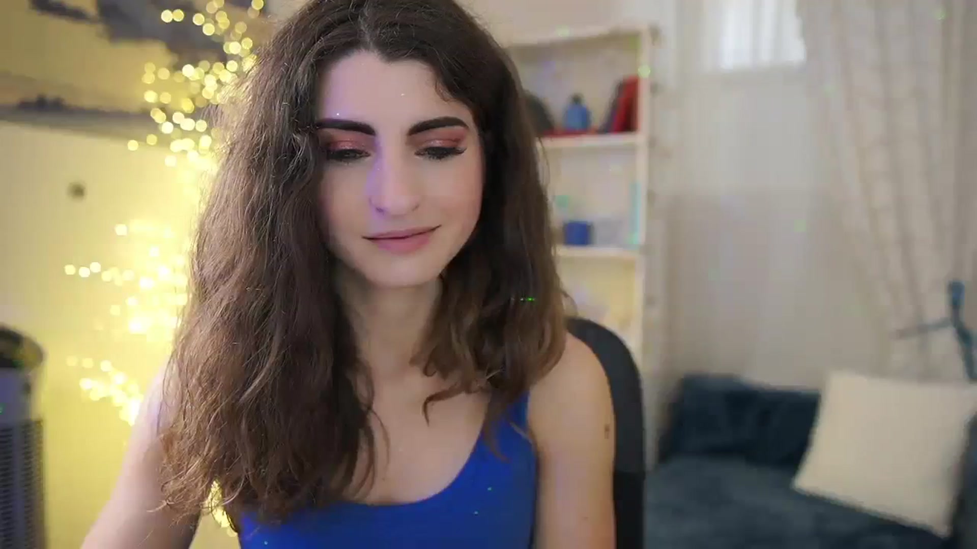 Gallery image thumbnail from EVA__LOVIA_'s myfreecams stream on, 11/14/2023, 11:43 image 8 of 20