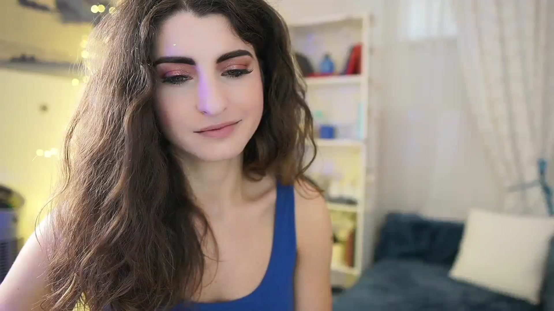 Gallery image thumbnail from EVA__LOVIA_'s myfreecams stream on, 11/14/2023, 11:43 image 4 of 20