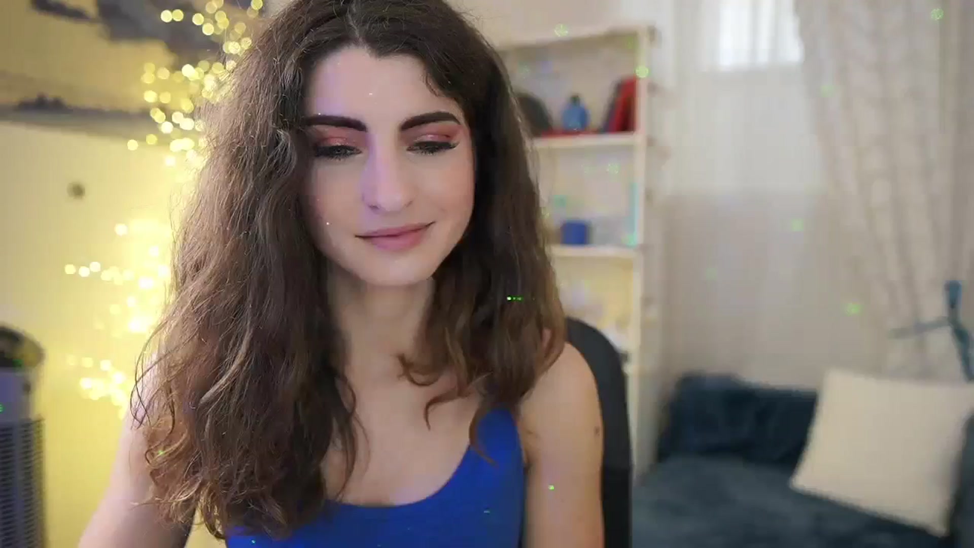 Gallery image thumbnail from EVA__LOVIA_'s myfreecams stream on, 11/14/2023, 11:43 image 9 of 20