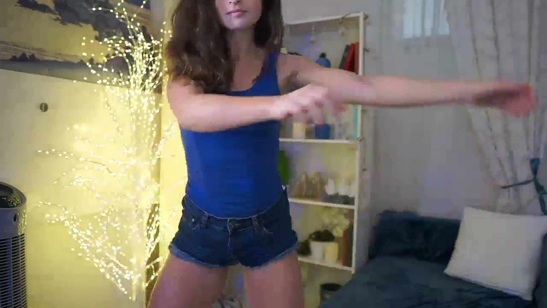 Gallery image thumbnail from EVA__LOVIA_'s myfreecams stream on, 11/14/2023, 12:25 image 19 of 20