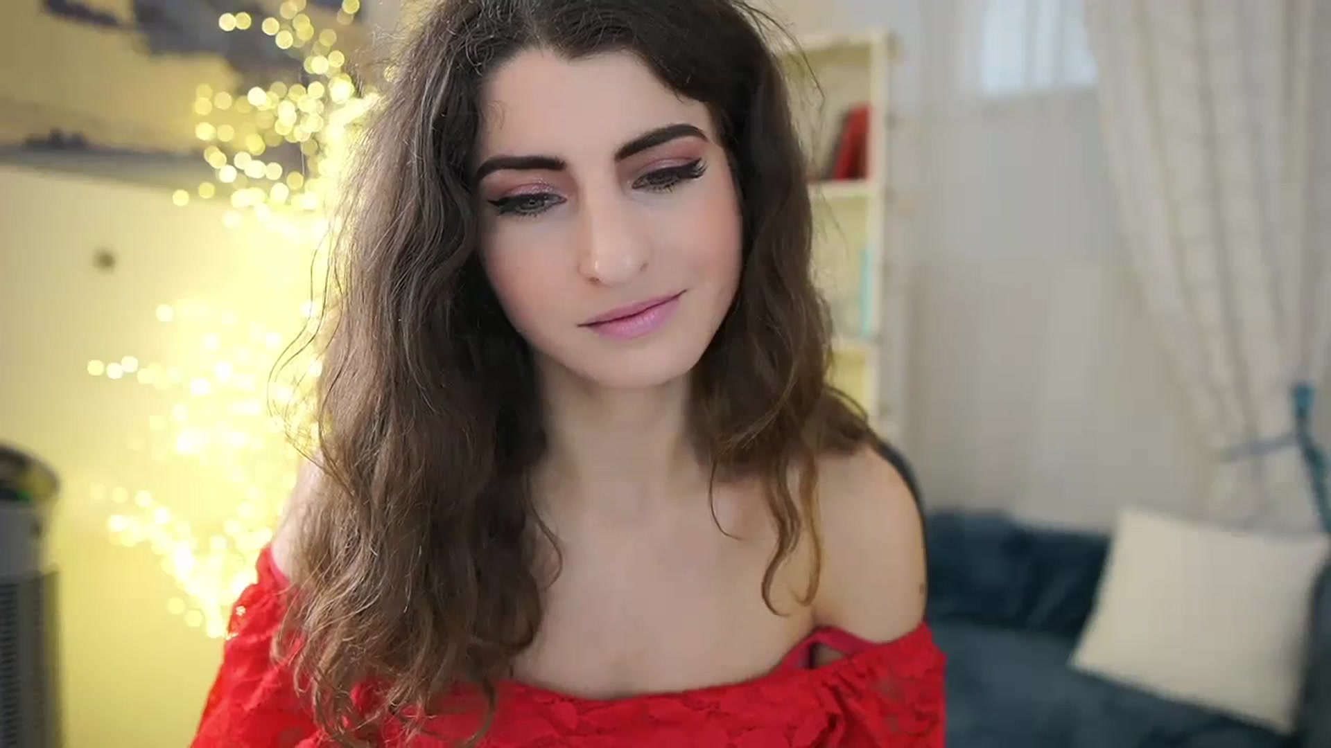 Gallery image thumbnail from EVA__LOVIA_'s myfreecams stream on, 11/15/2023, 09:34 image 11 of 20