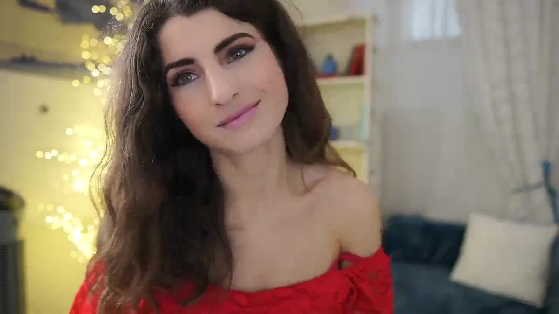 Gallery image thumbnail from EVA__LOVIA_'s myfreecams stream on, 11/15/2023, 09:34 image 3 of 20