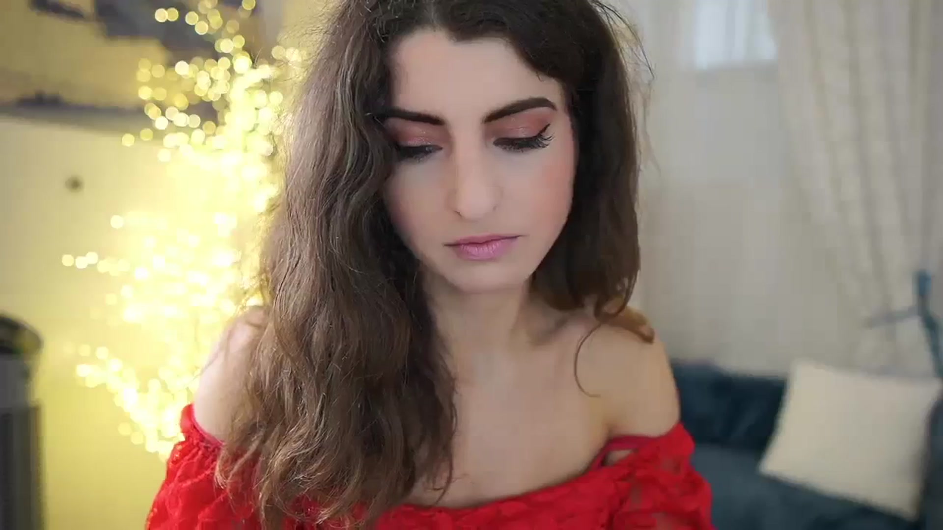 Gallery image thumbnail from EVA__LOVIA_'s myfreecams stream on, 11/15/2023, 09:34 image 6 of 20