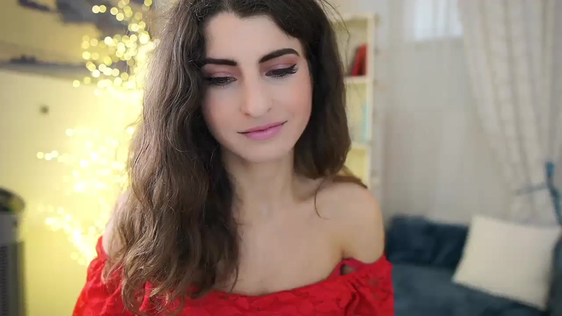 Gallery image thumbnail from EVA__LOVIA_'s myfreecams stream on, 11/15/2023, 09:34 image 4 of 20