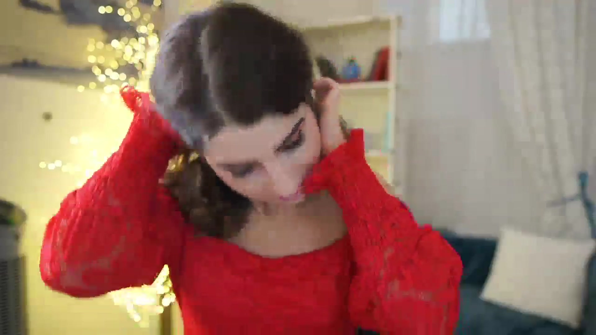Gallery image thumbnail from EVA__LOVIA_'s myfreecams stream on, 11/15/2023, 09:34 image 12 of 20
