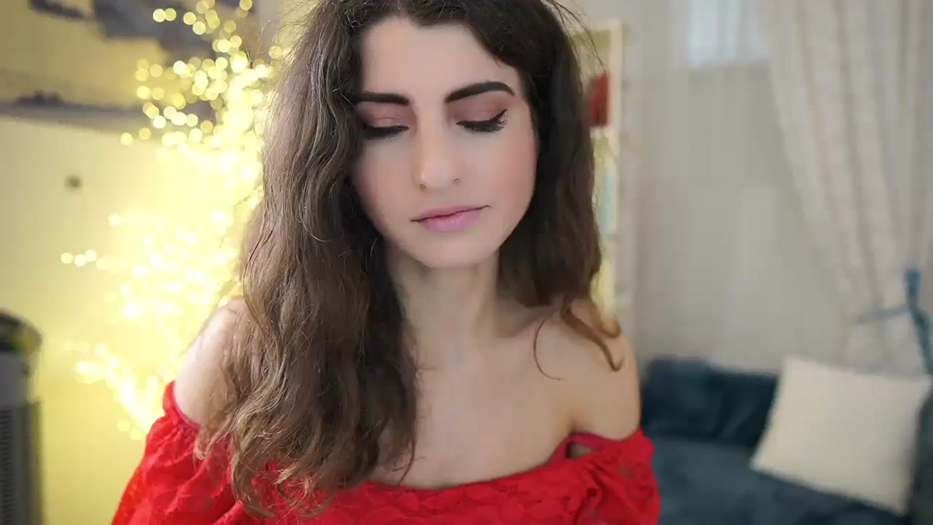 Gallery image thumbnail from EVA__LOVIA_'s myfreecams stream on, 11/15/2023, 09:34 image 7 of 20